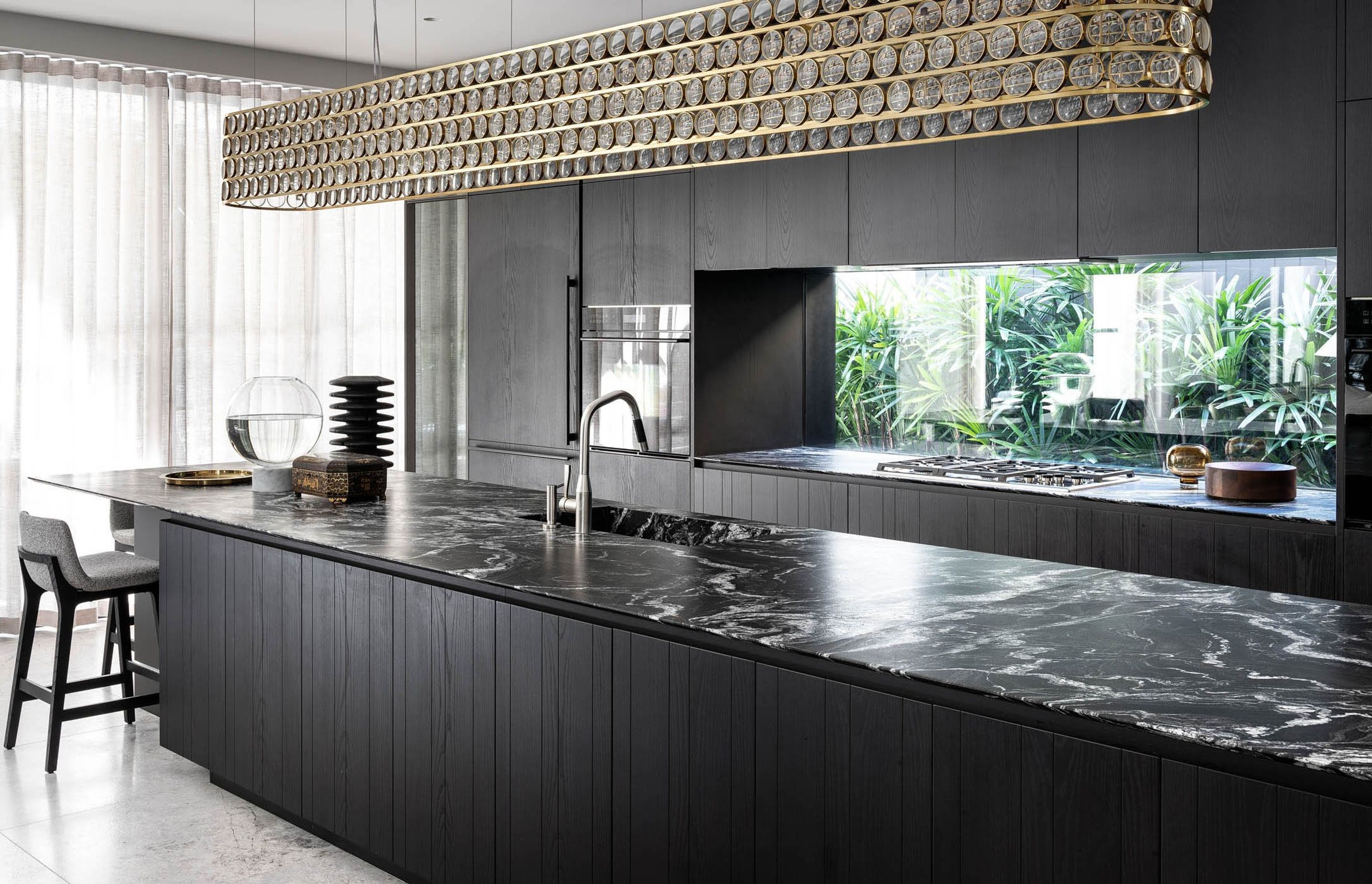 Bellevue Hill Residence