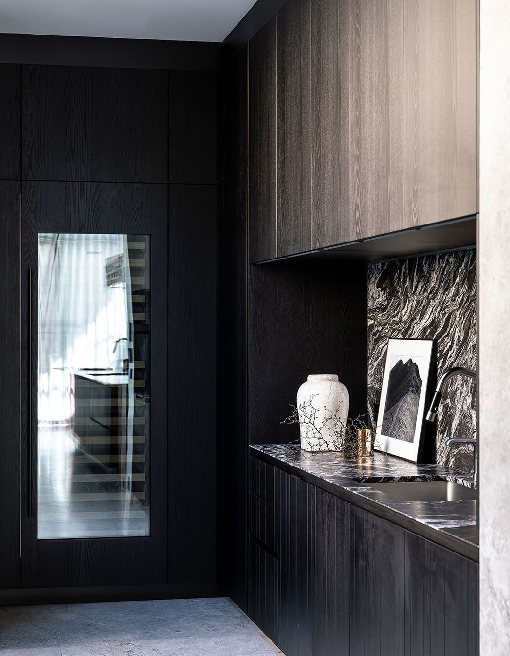 Bellevue Hill Residence