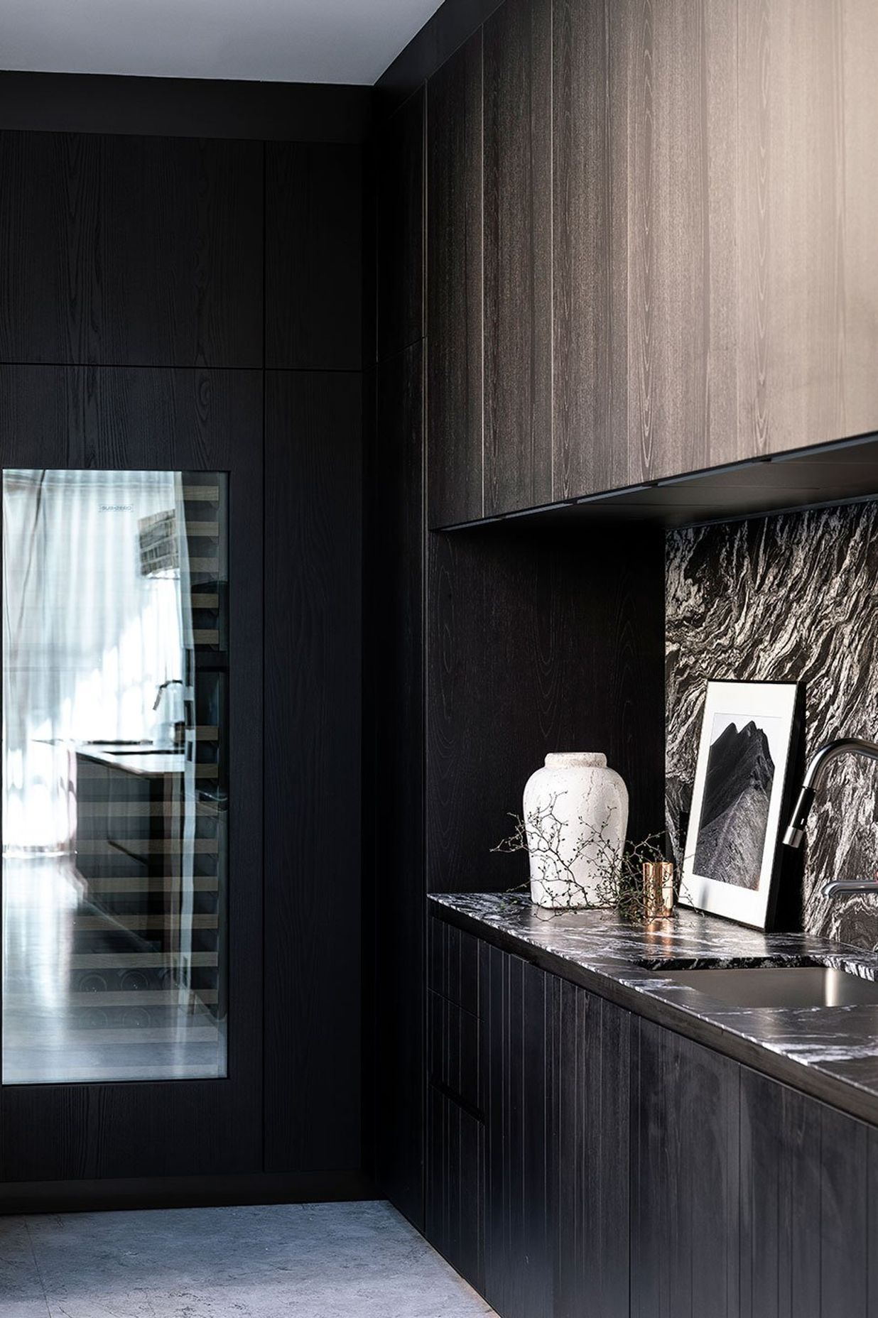 Bellevue Hill Residence