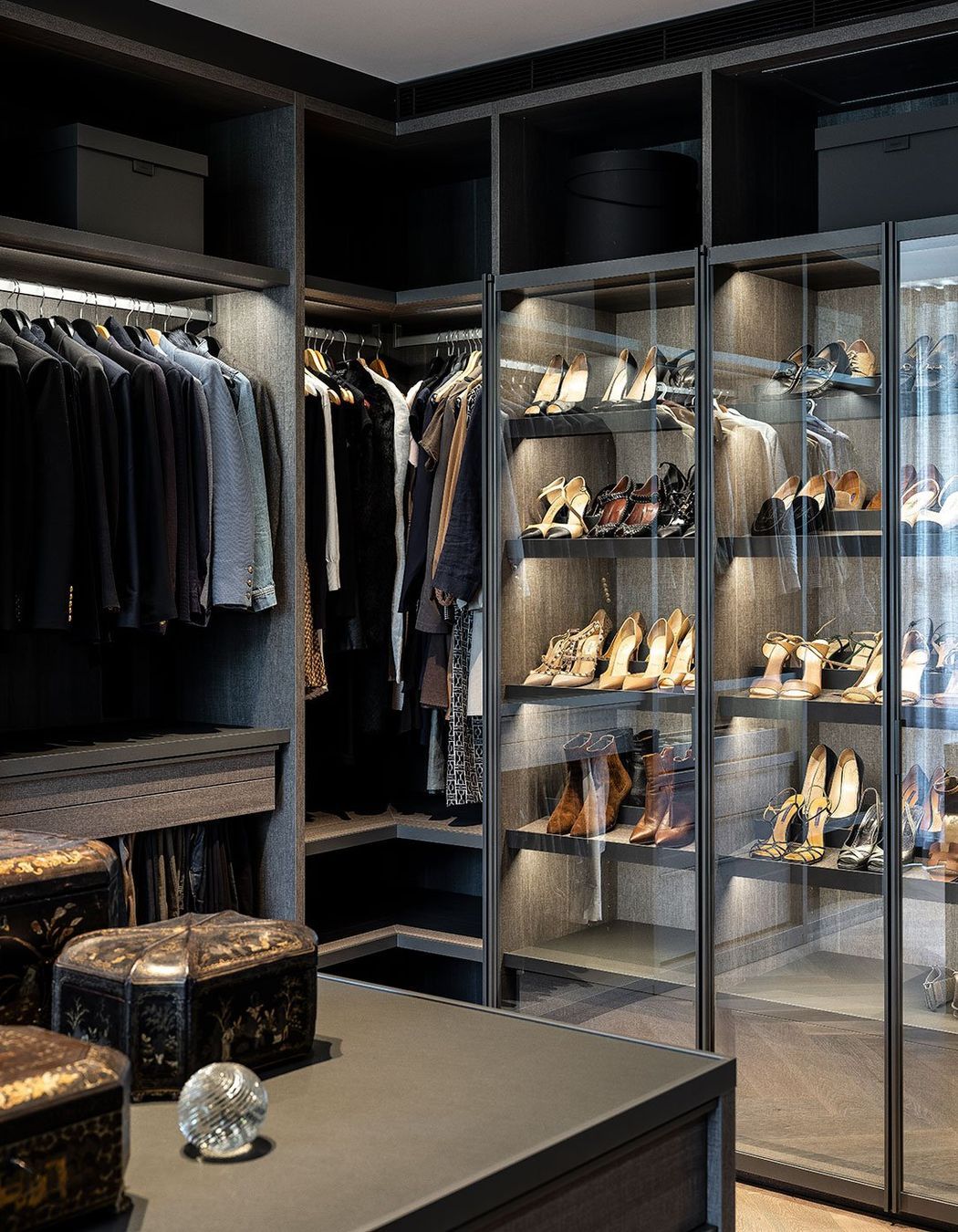 Bellevue Hill Residence