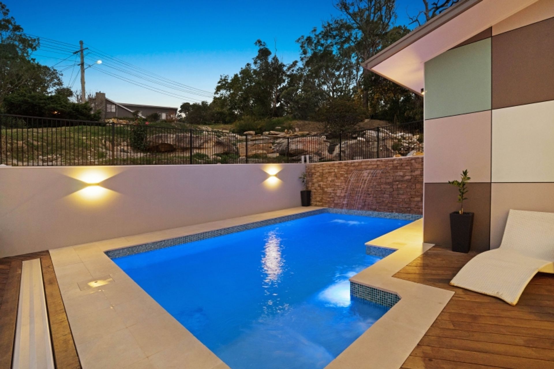 Mt. Kuring-gai Residence