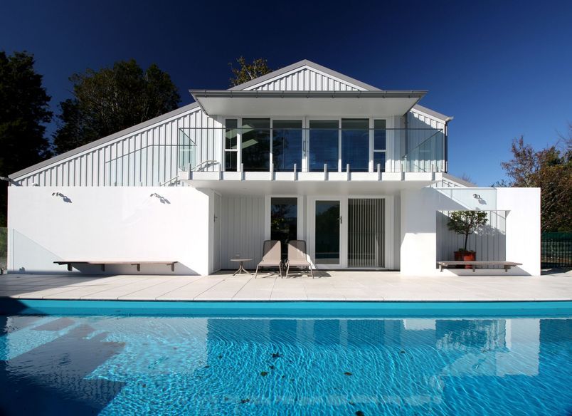 Greytown Poolhouse