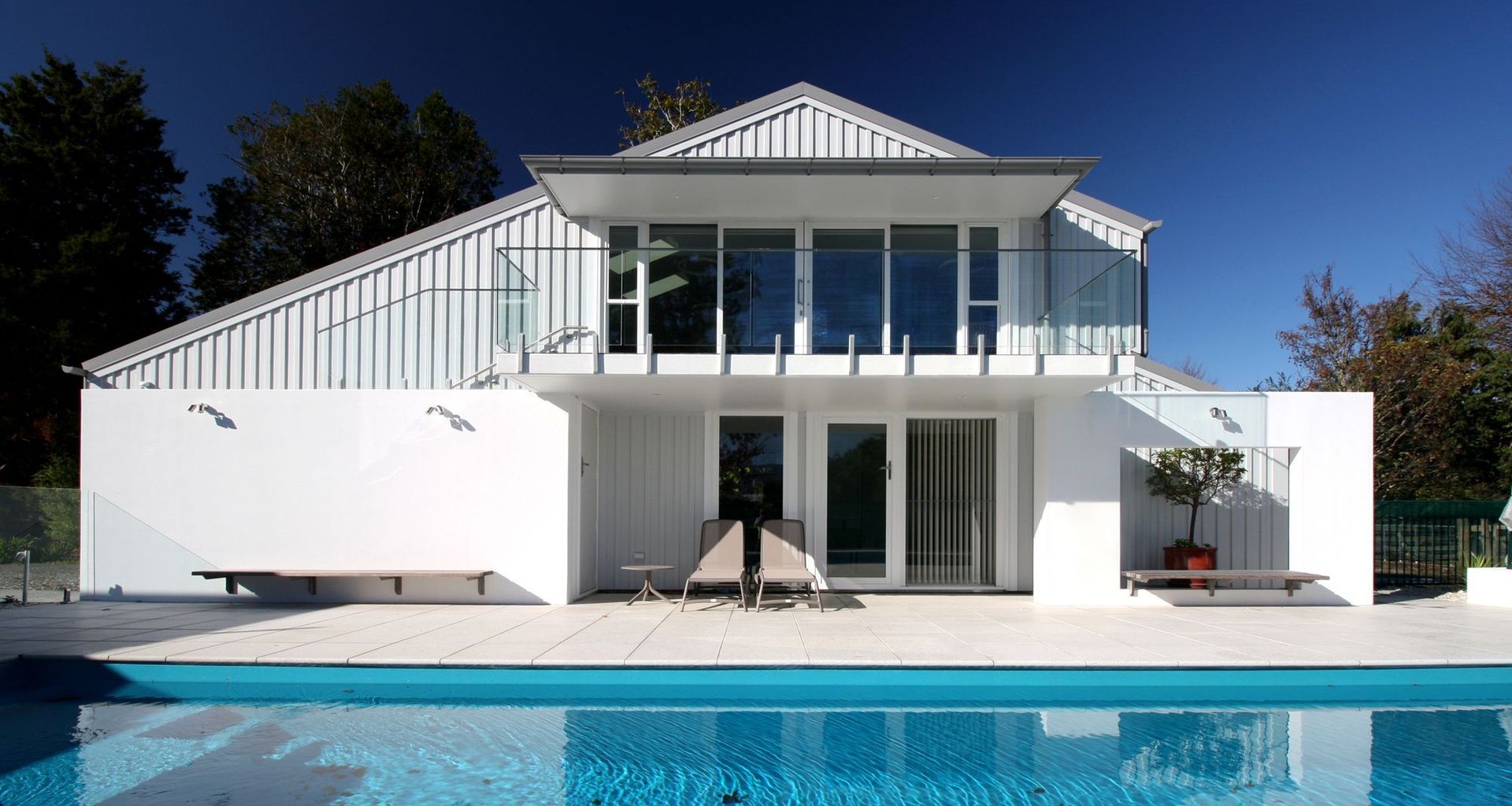 Greytown Poolhouse banner