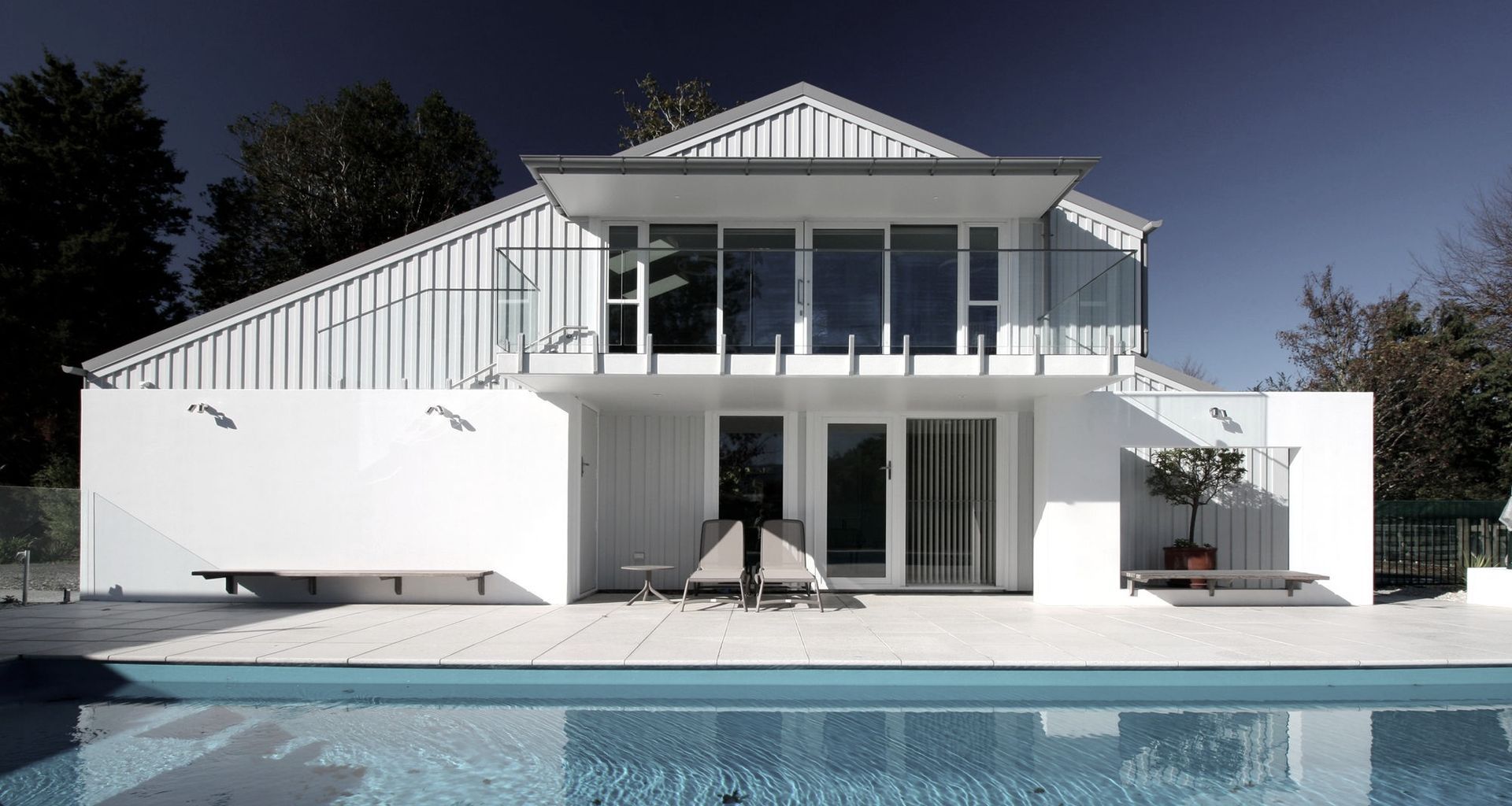 Greytown Poolhouse banner