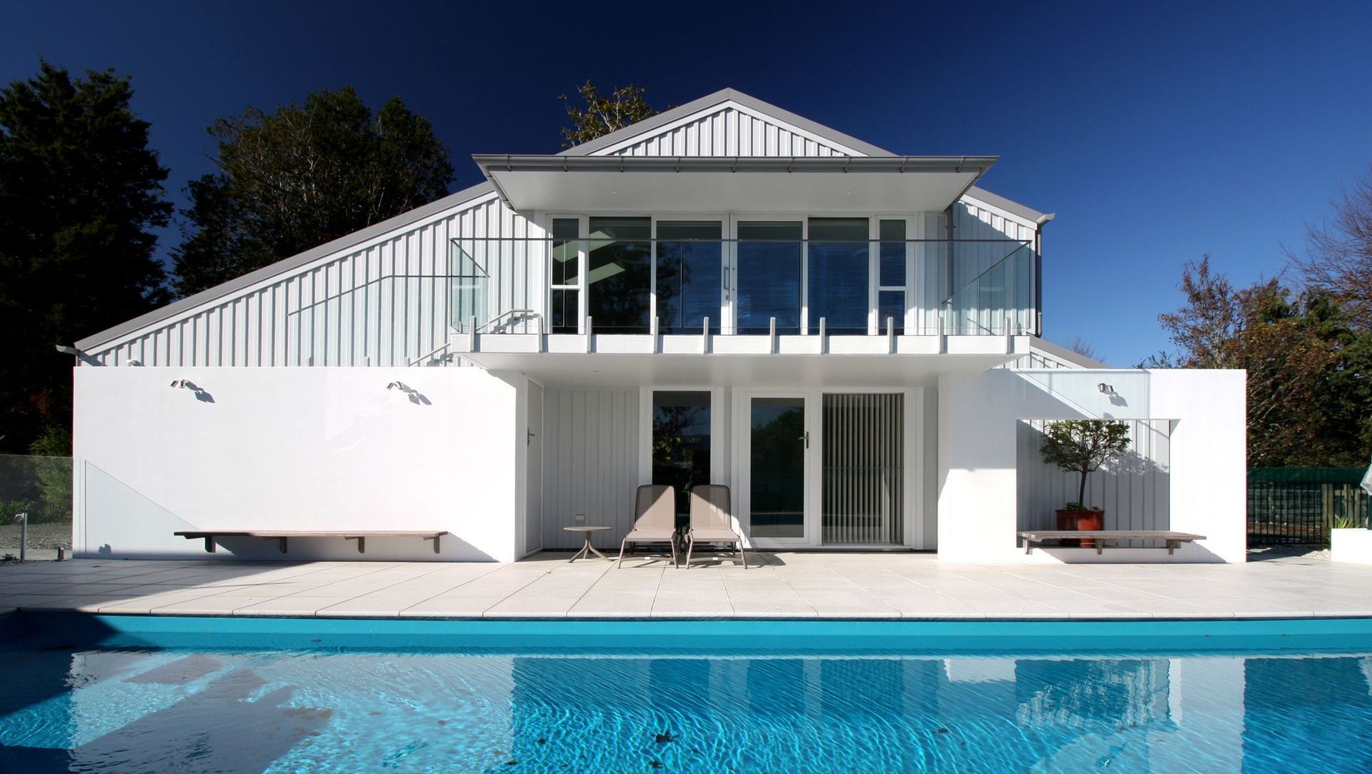 Greytown Poolhouse banner