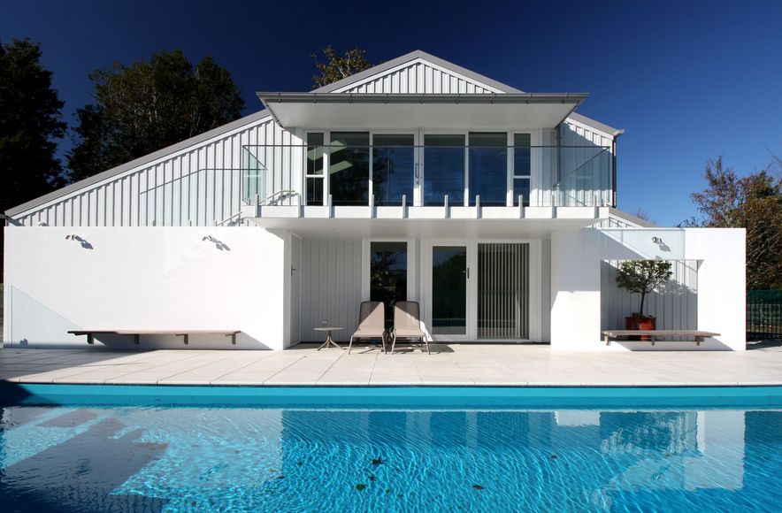 Greytown Poolhouse