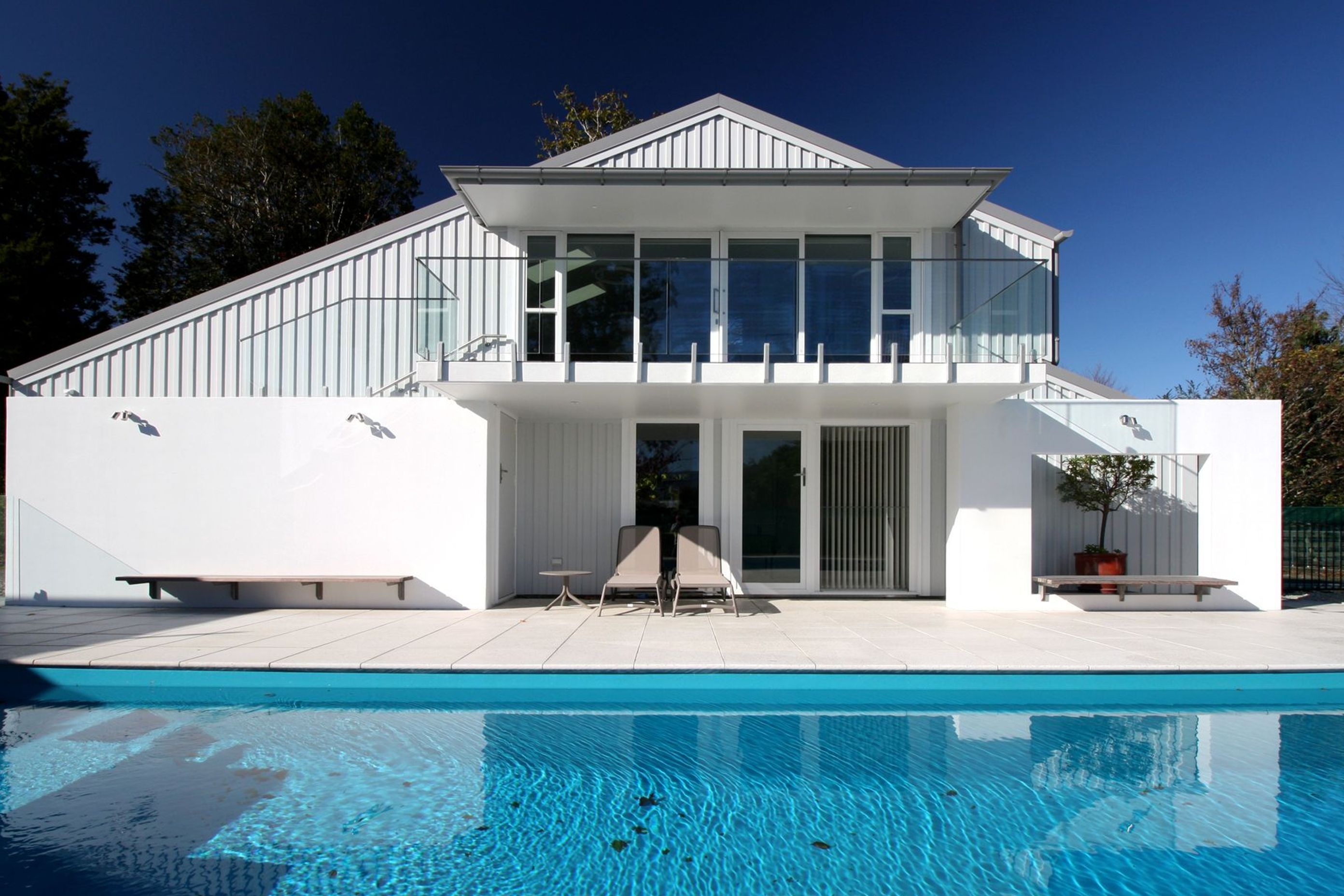 Greytown Poolhouse