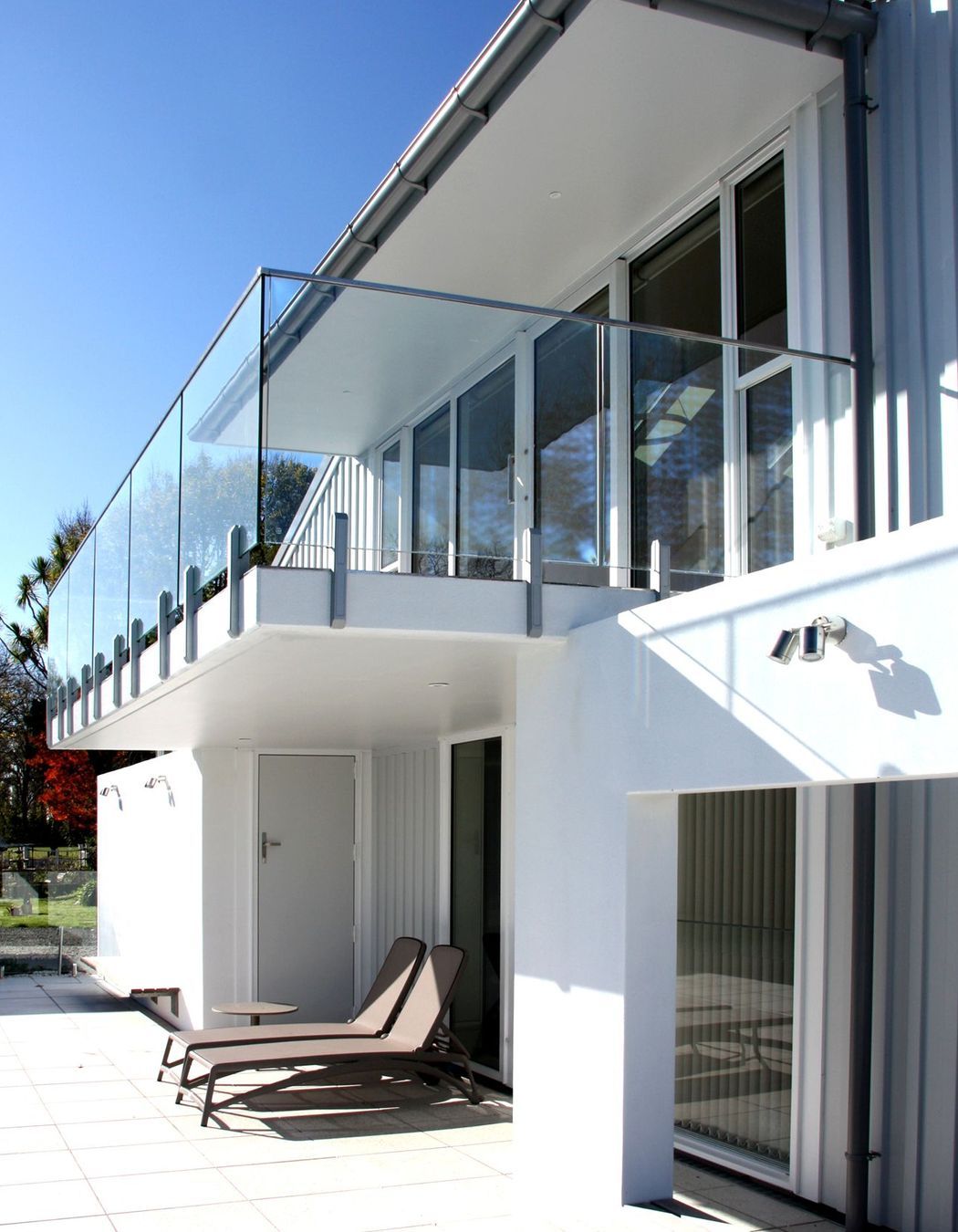 Greytown Poolhouse