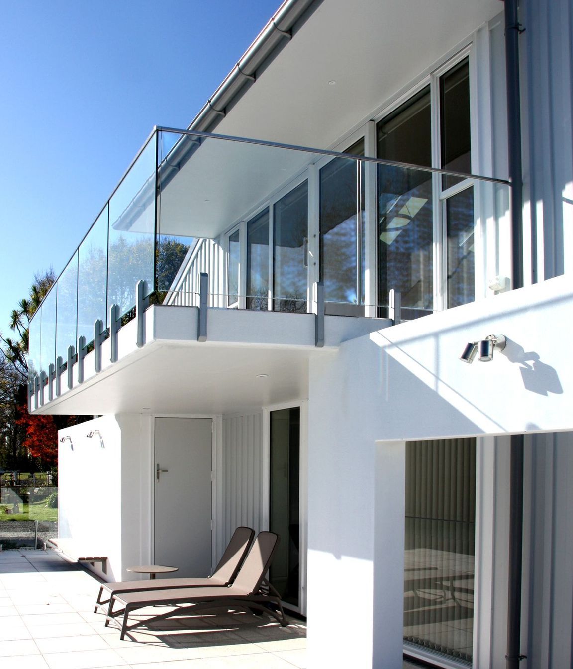 Greytown Poolhouse