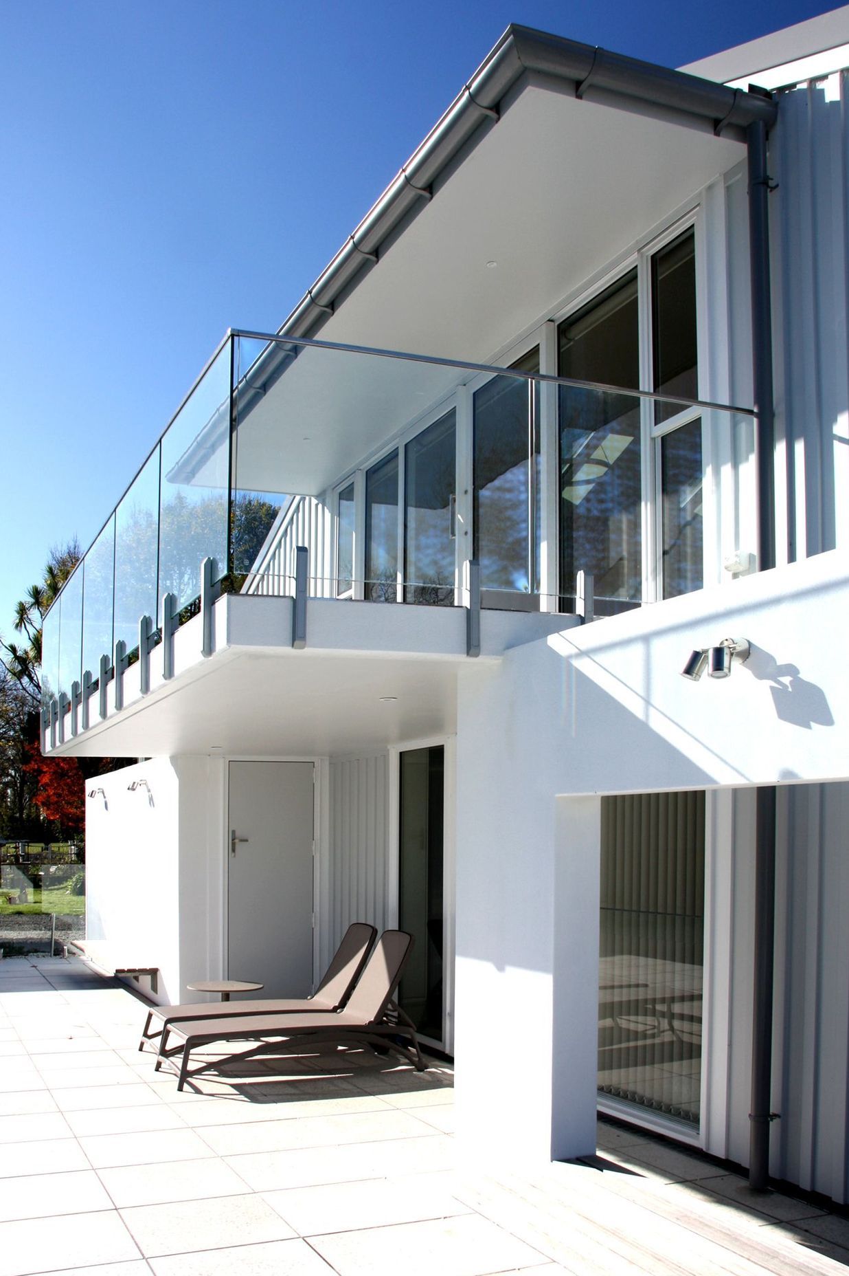 Greytown Poolhouse