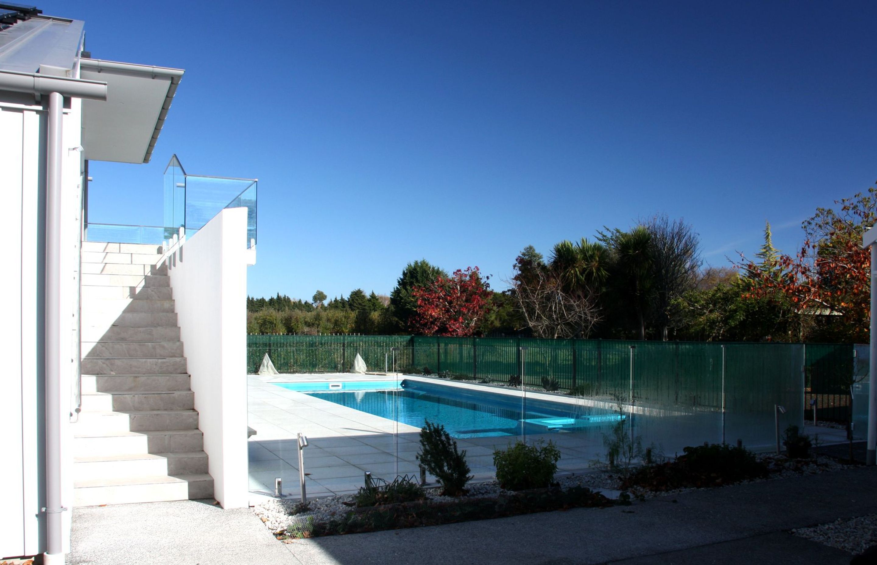 Greytown Poolhouse