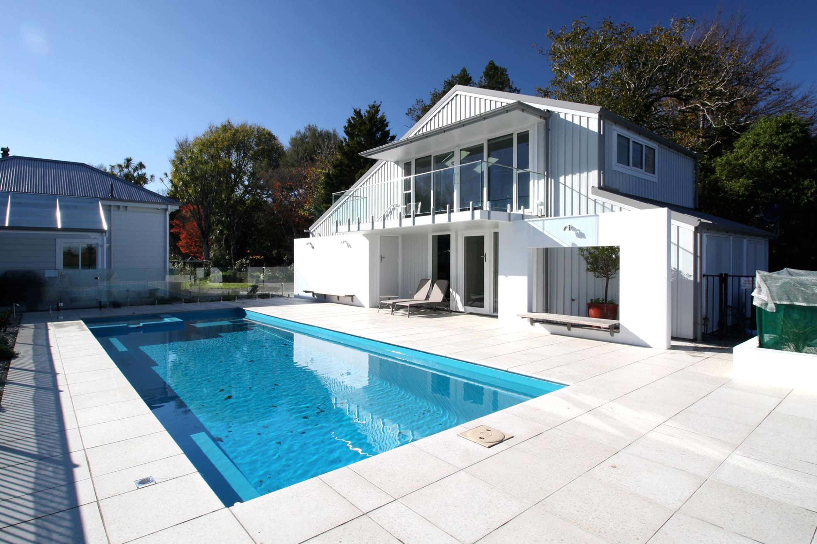 Greytown Poolhouse