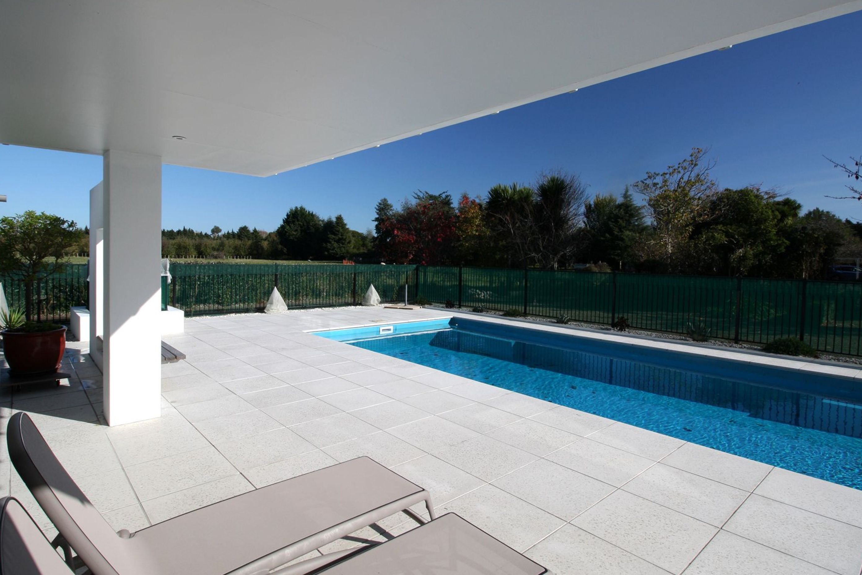 Greytown Poolhouse