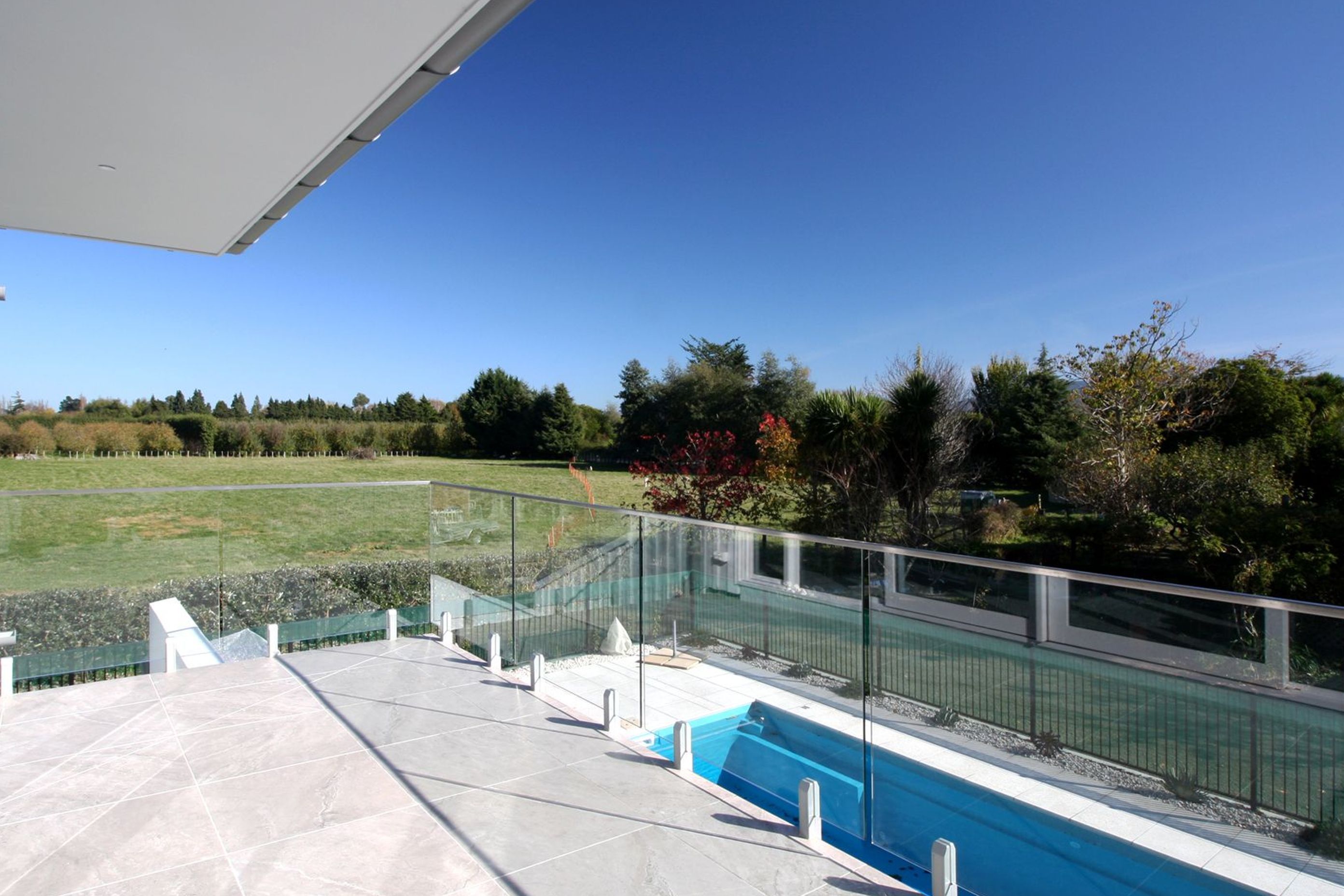Greytown Poolhouse