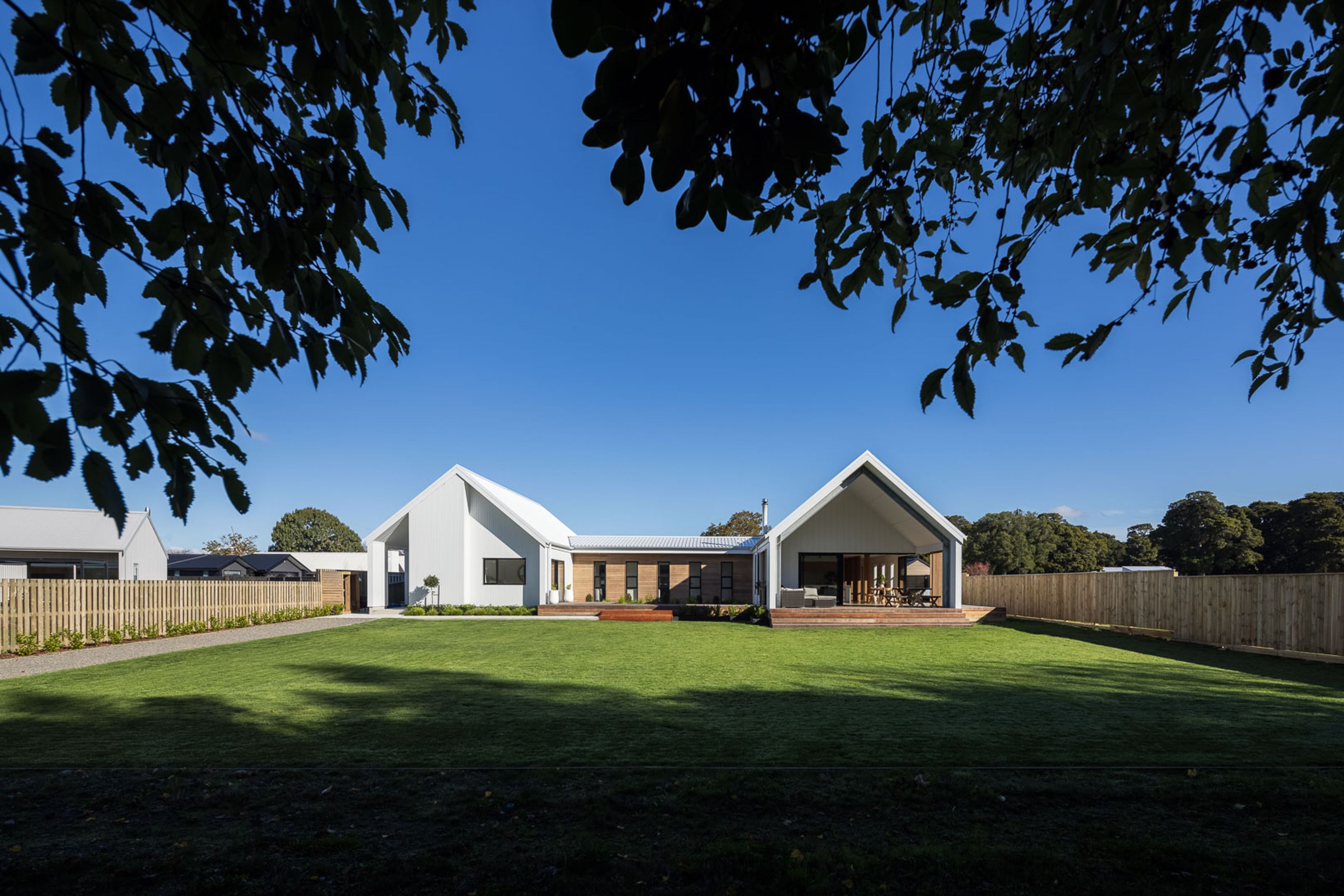 Pope House