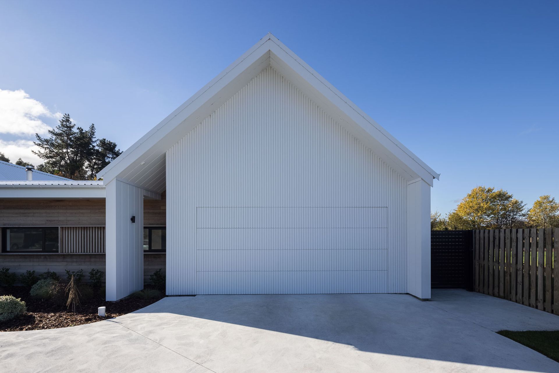 Pope House