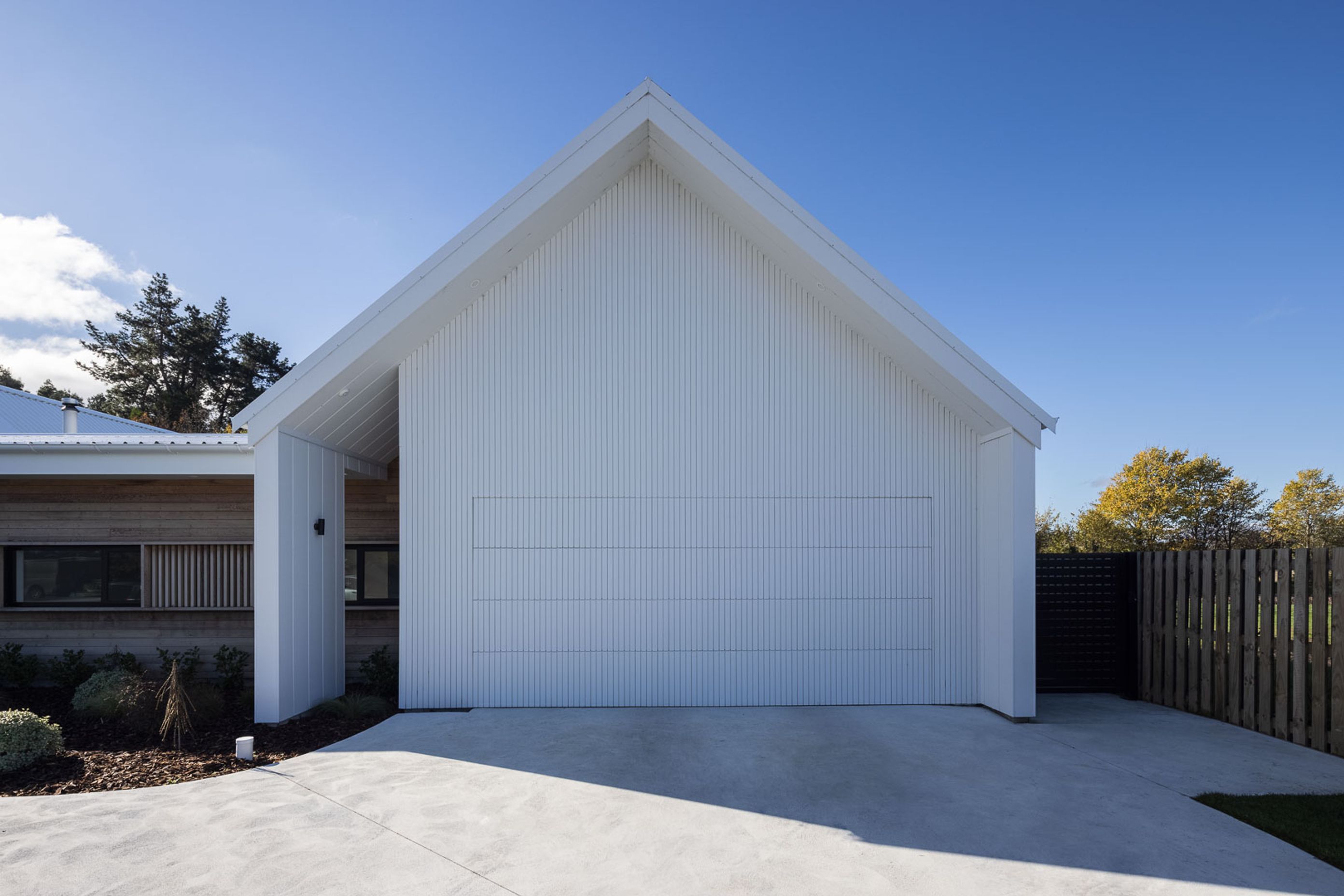 Pope House