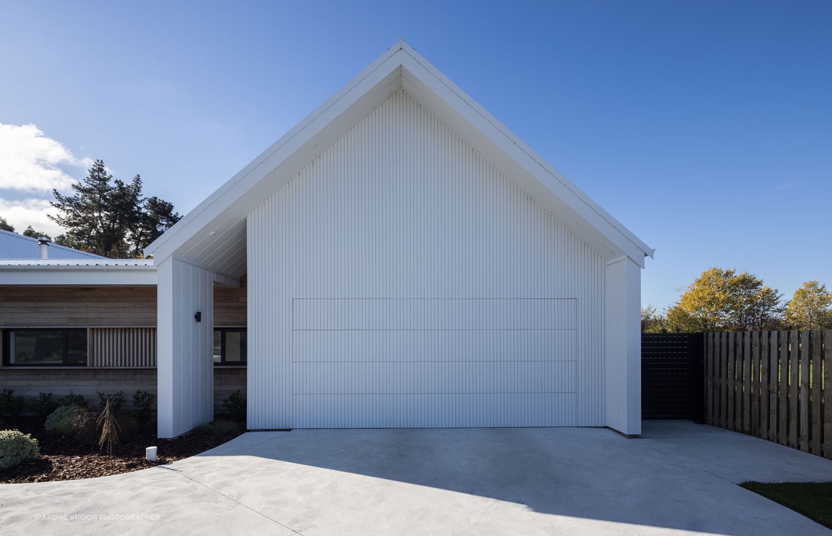 Pope House