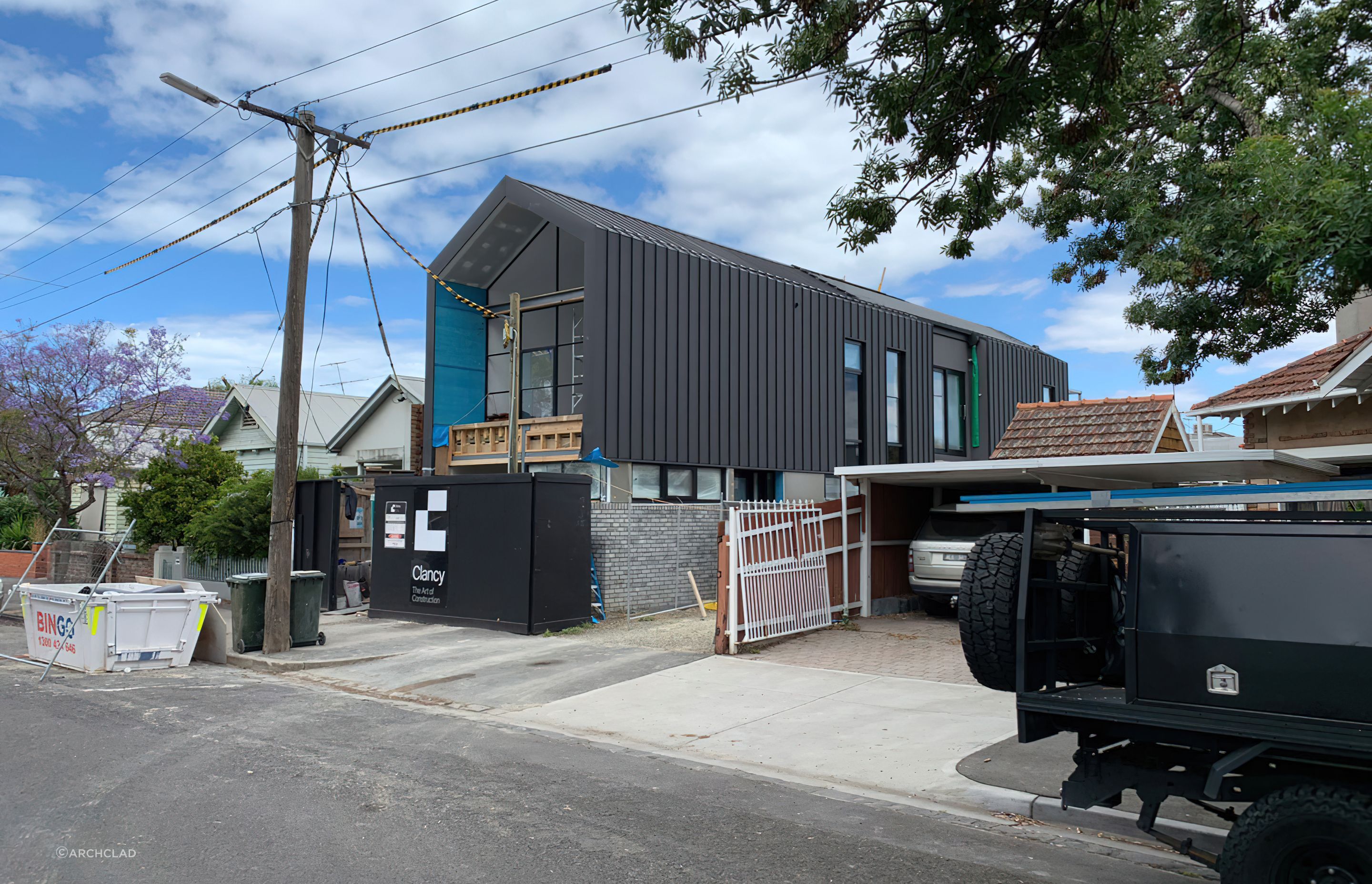 ##Esplanade East, Port Melbourne VIC
