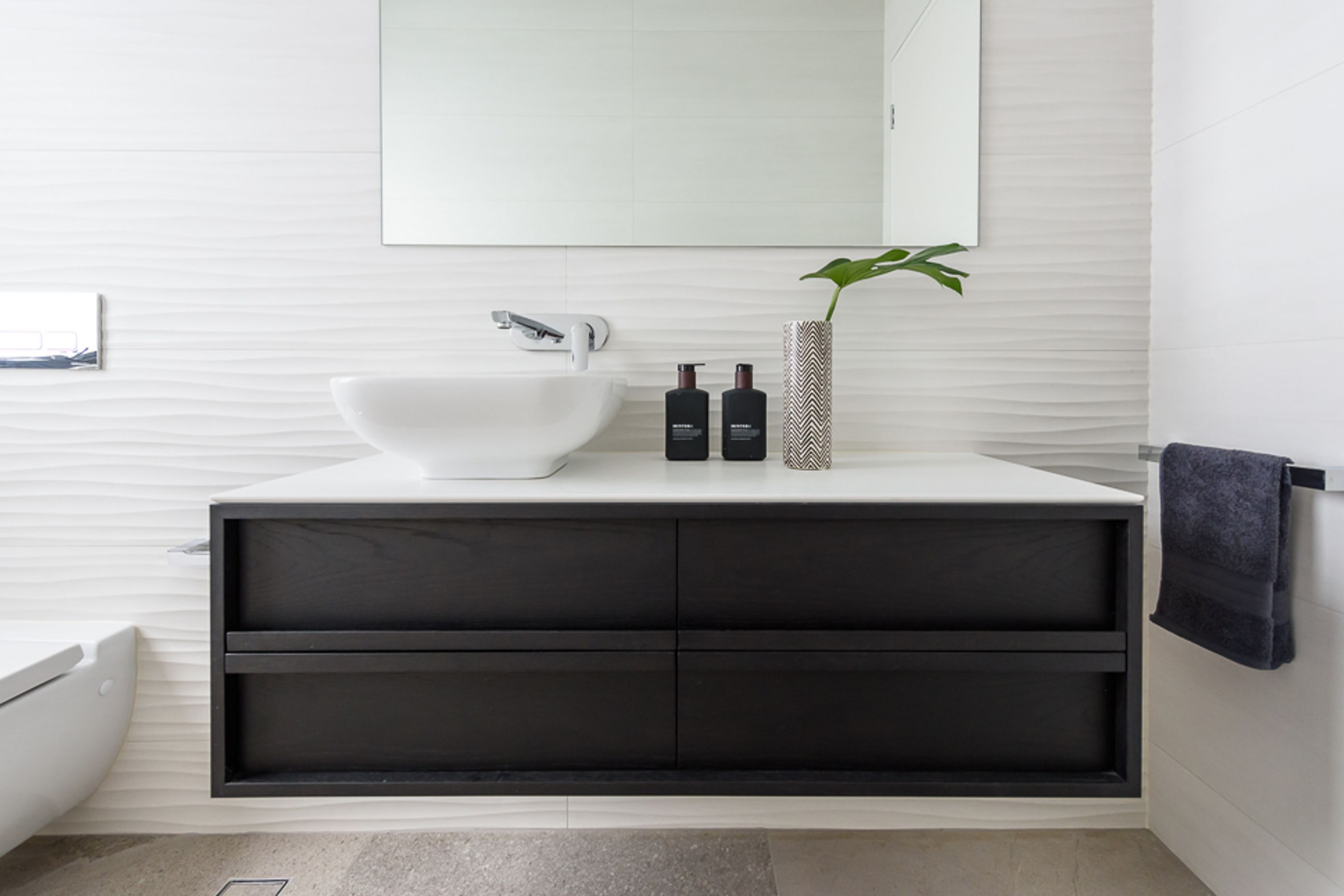 Caulfield Residential Development