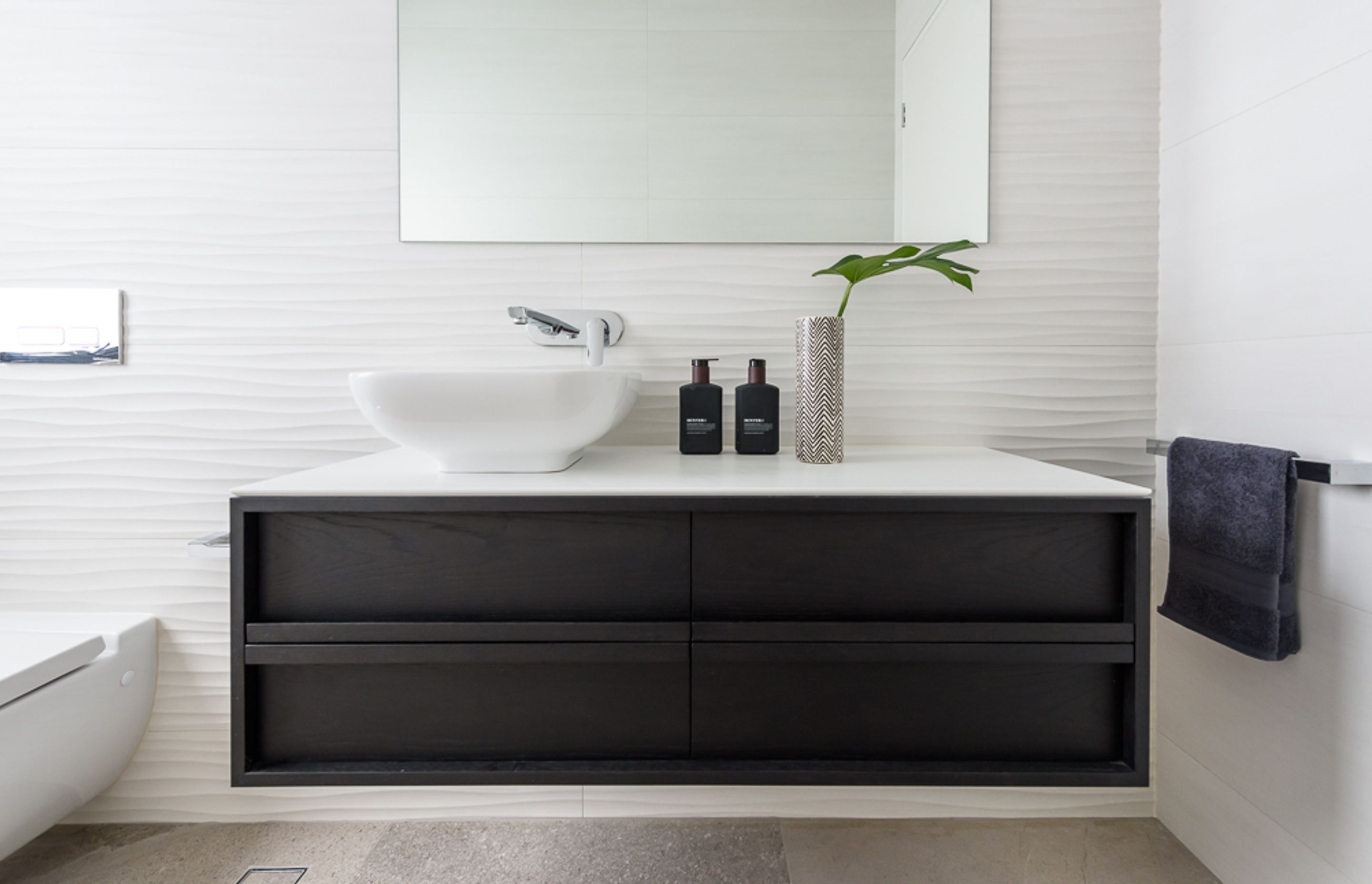 Caulfield Residential Development