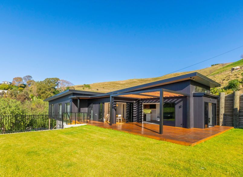 Taradale Hills Home