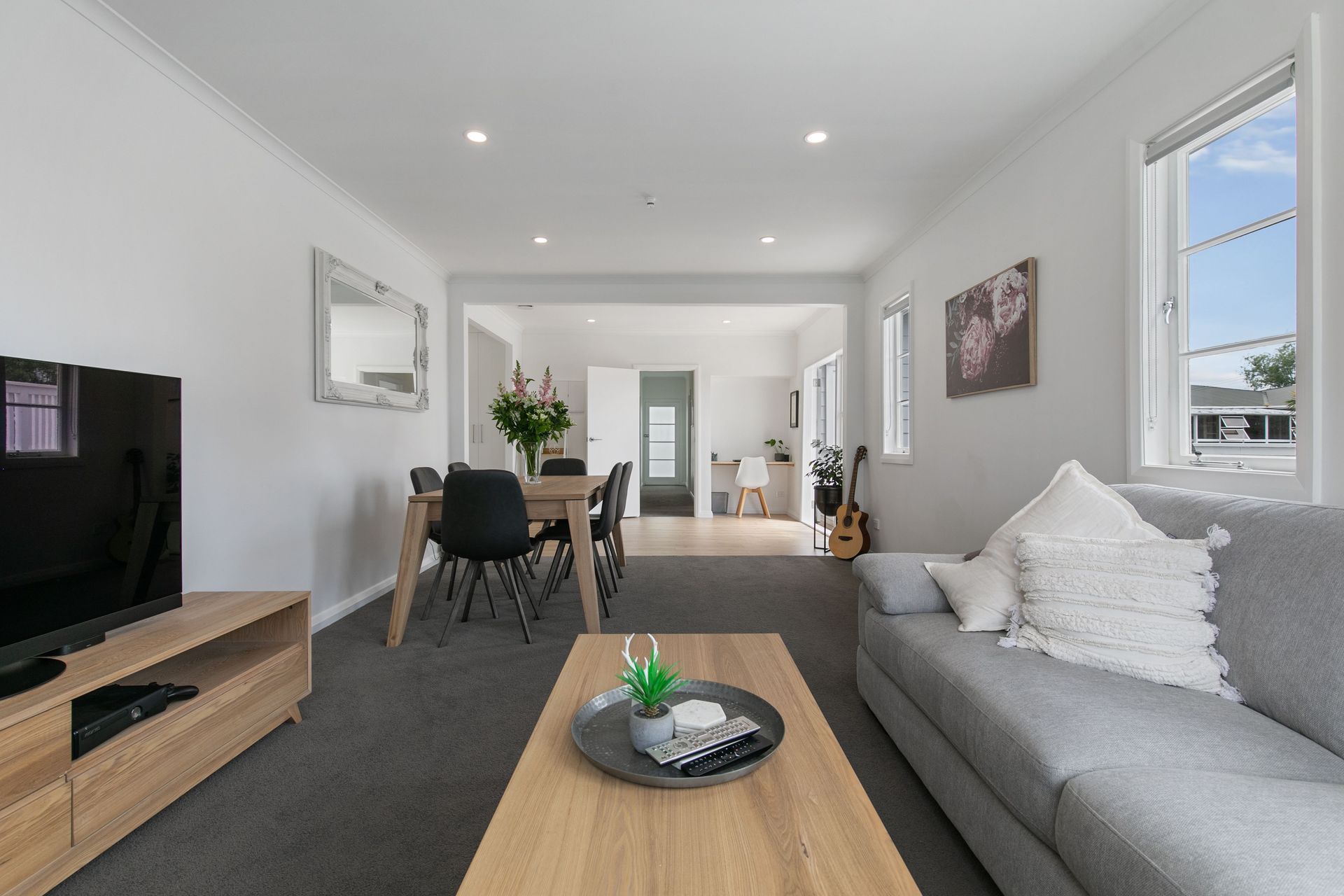 Family Villa