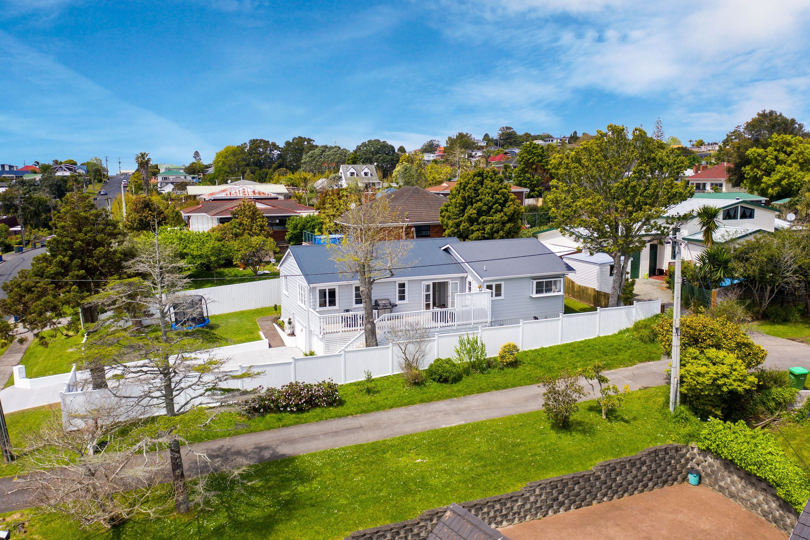 Family Villa