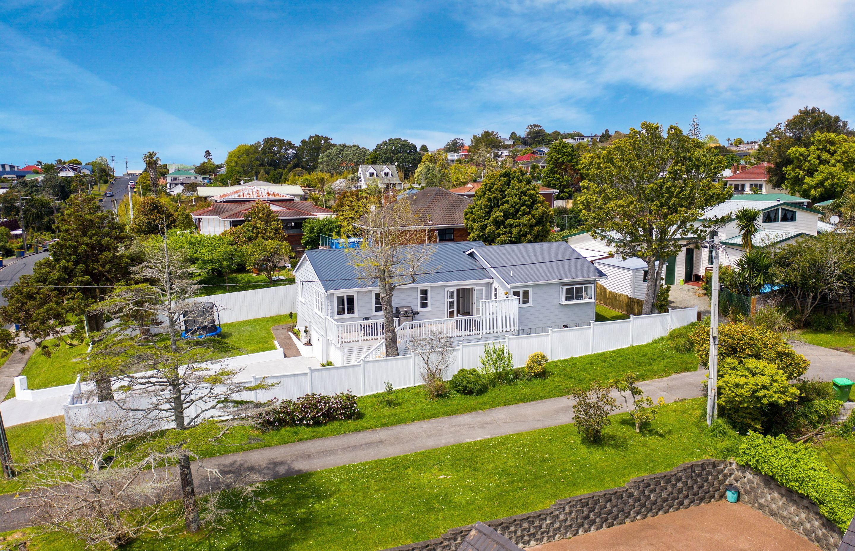 Family Villa