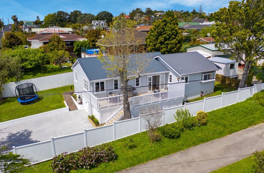 Family Villa