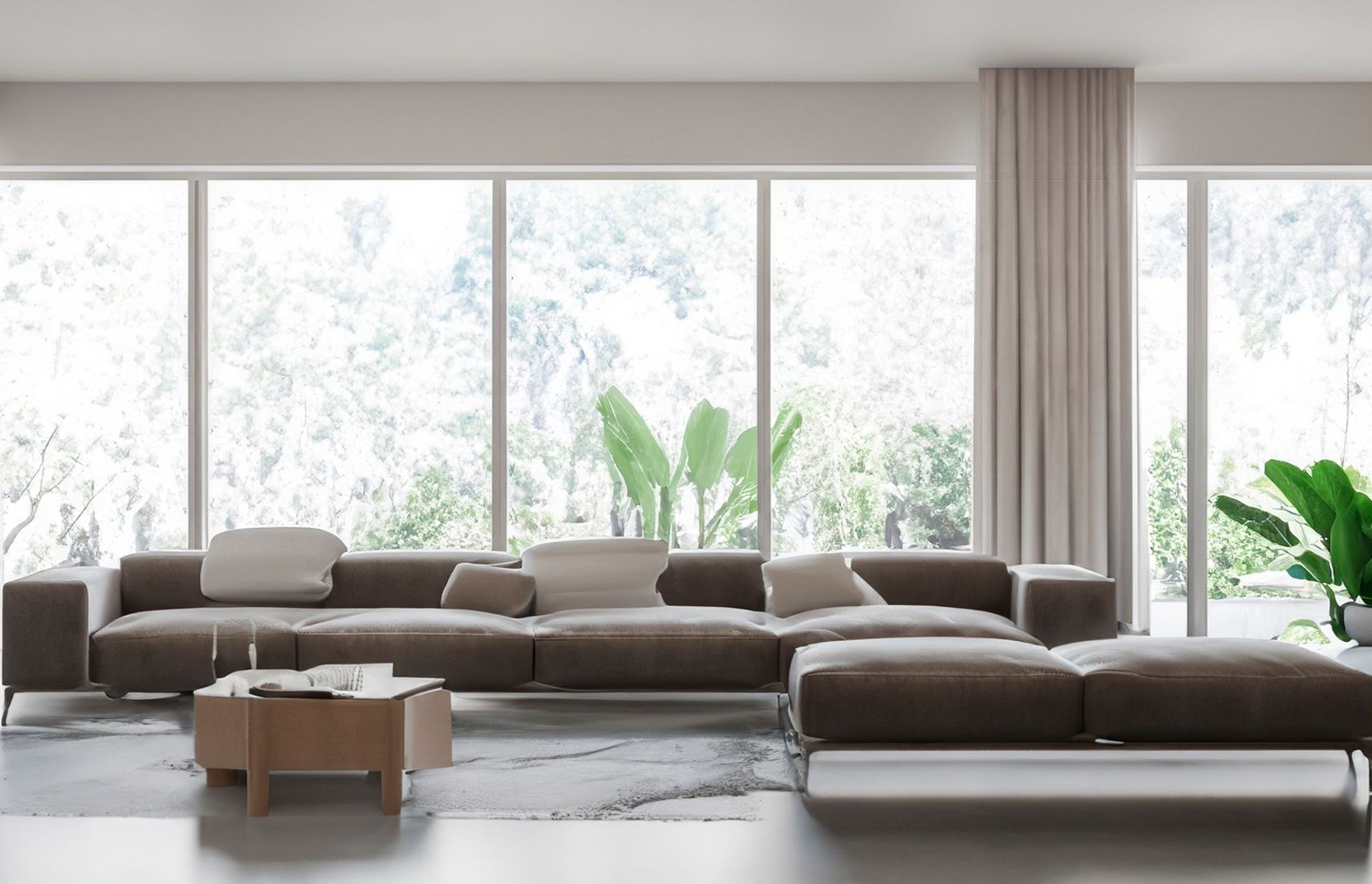 Lounge / Living Room
