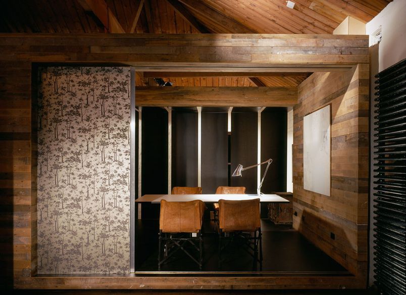 Warehouse Apartment Collingwood