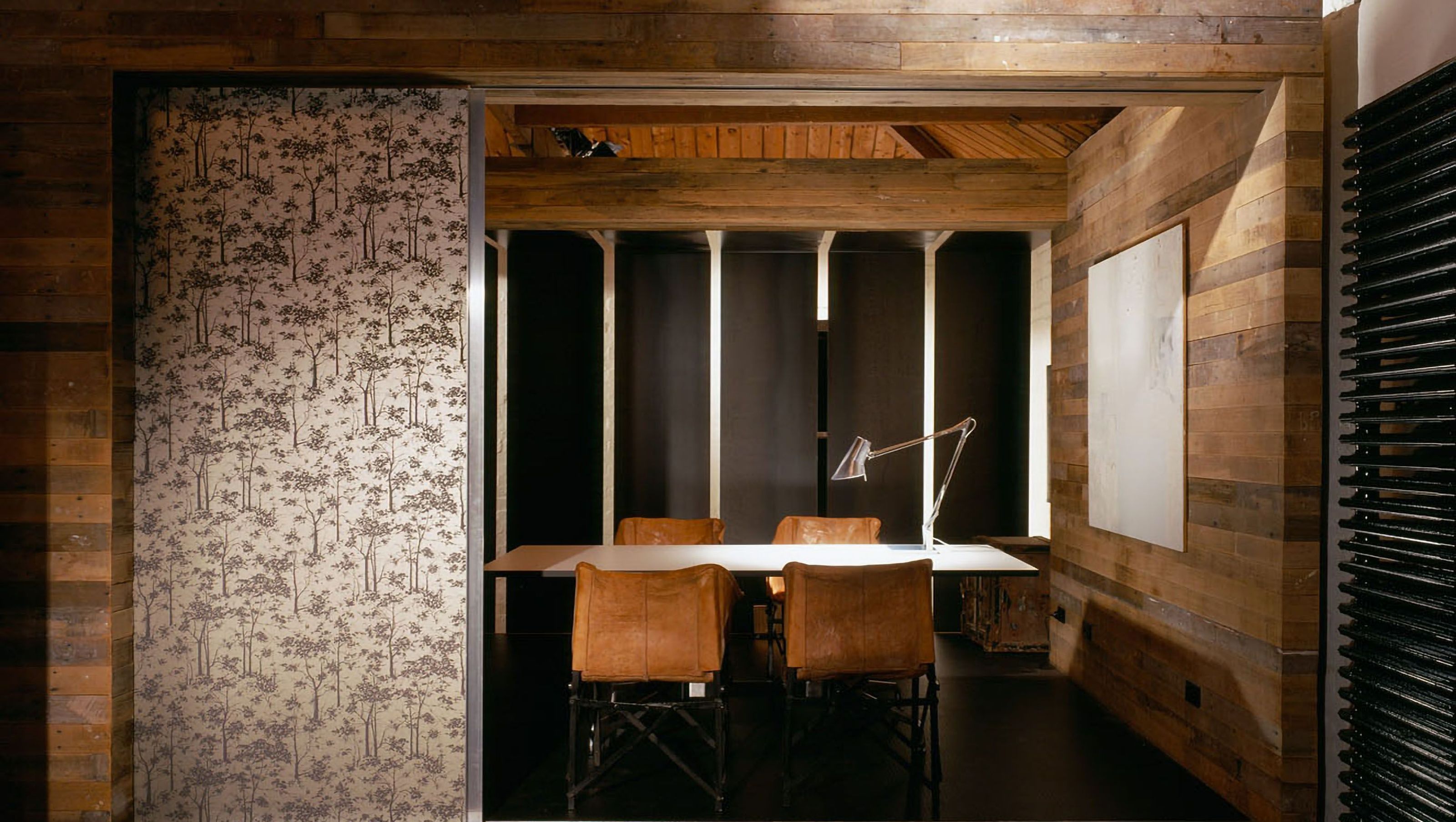 Collingwood Warehouse Apt