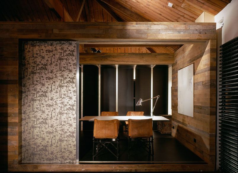 Warehouse Apartment Collingwood