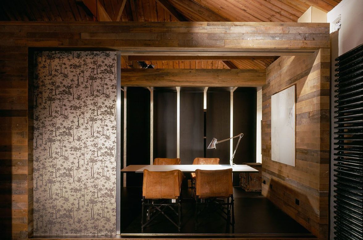 Warehouse Apartment Collingwood
