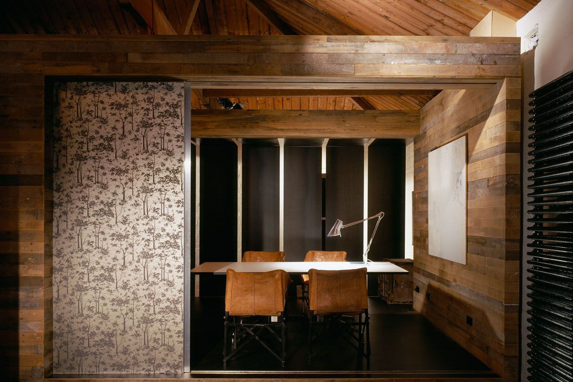 Warehouse Apartment Collingwood