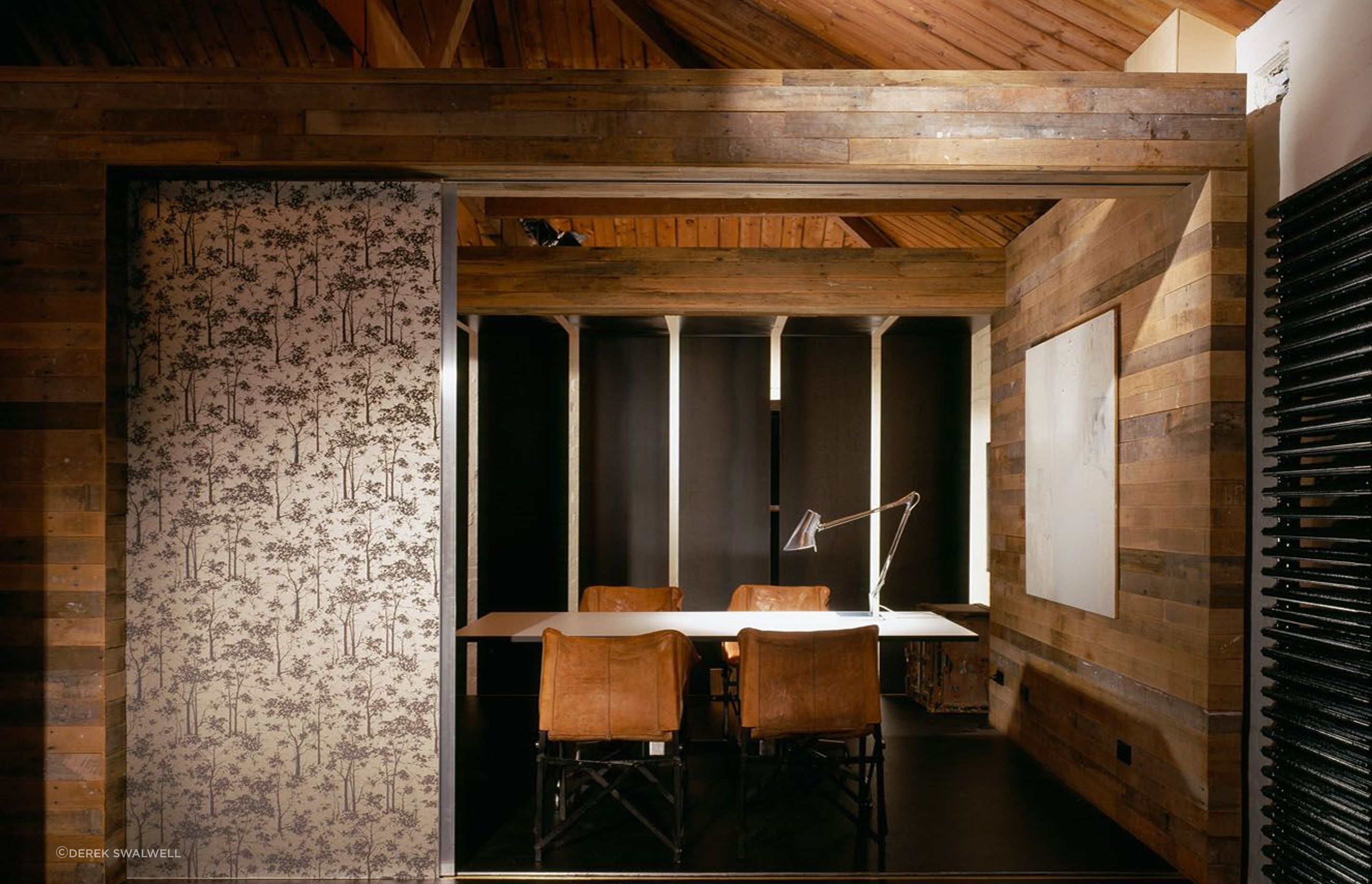 Warehouse Apartment Collingwood
