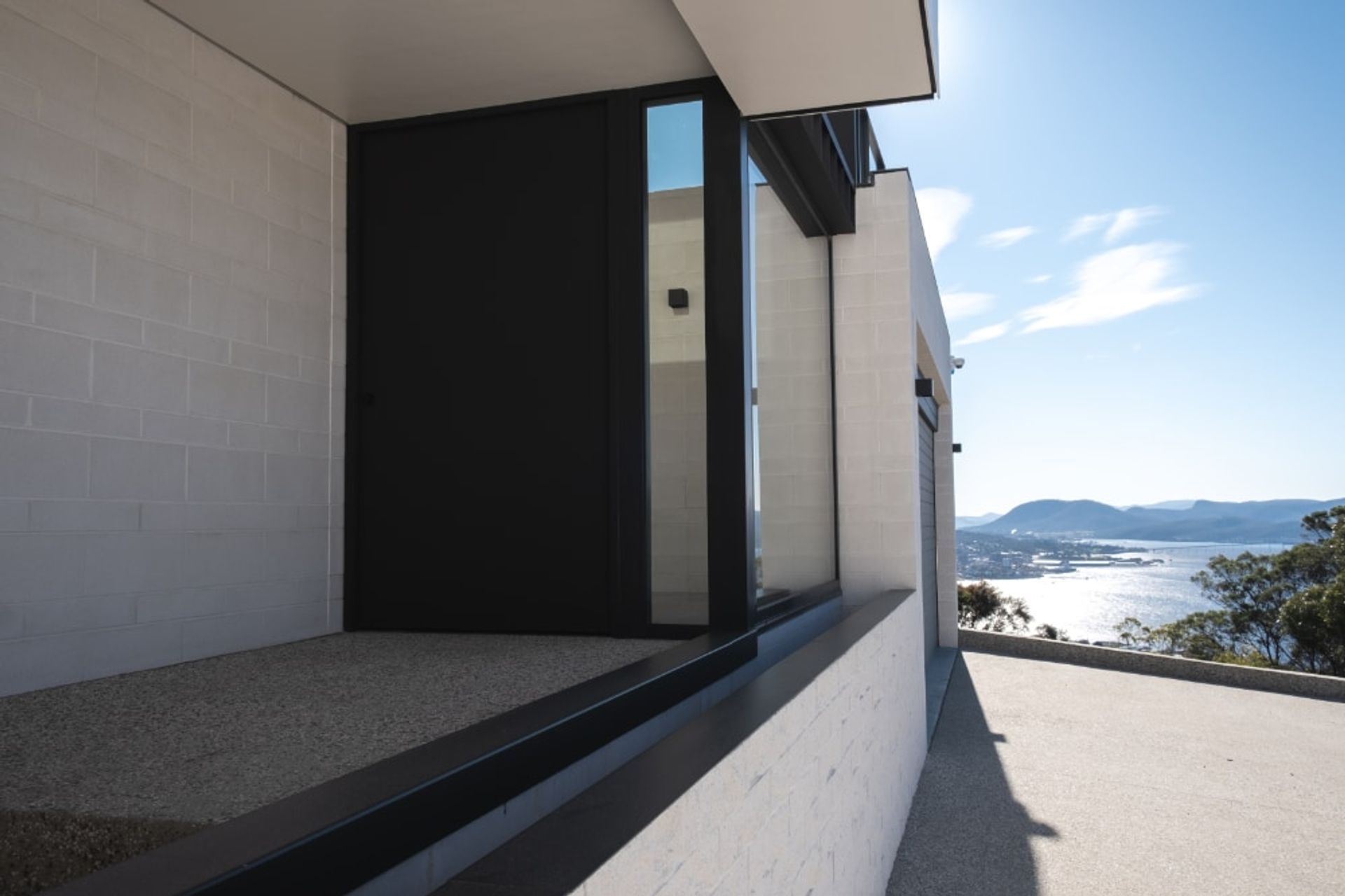 Nicholas Drive Residence