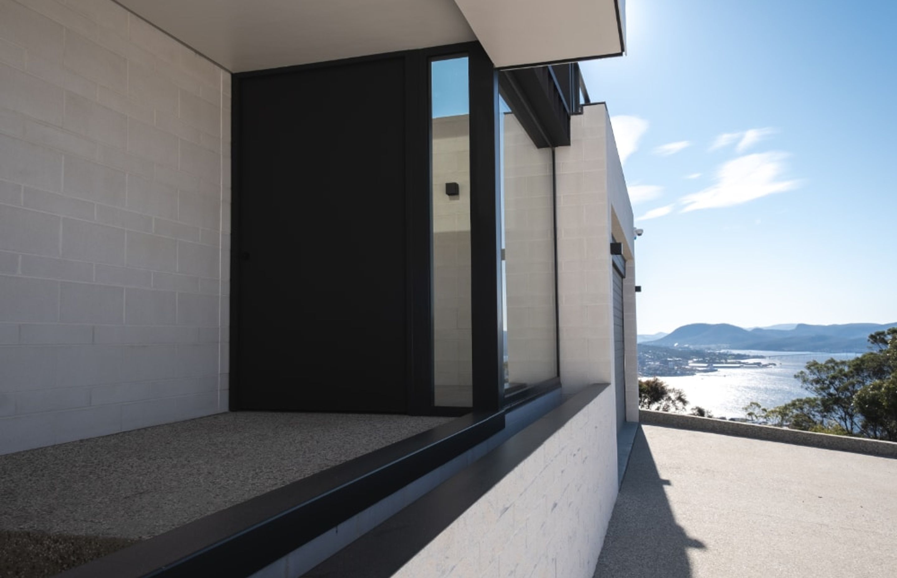 Nicholas Drive Residence