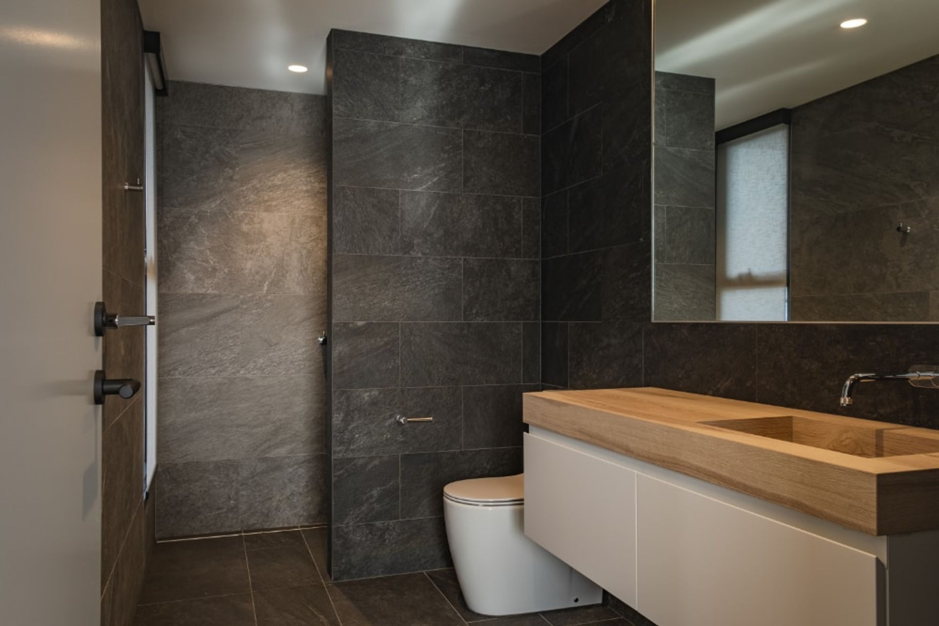 Nicholas Drive Residence