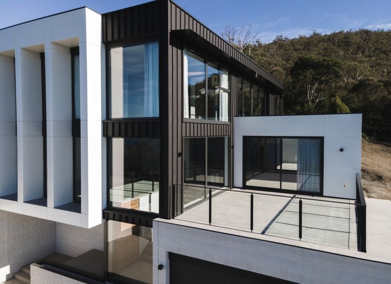 Nicholas Drive Residence