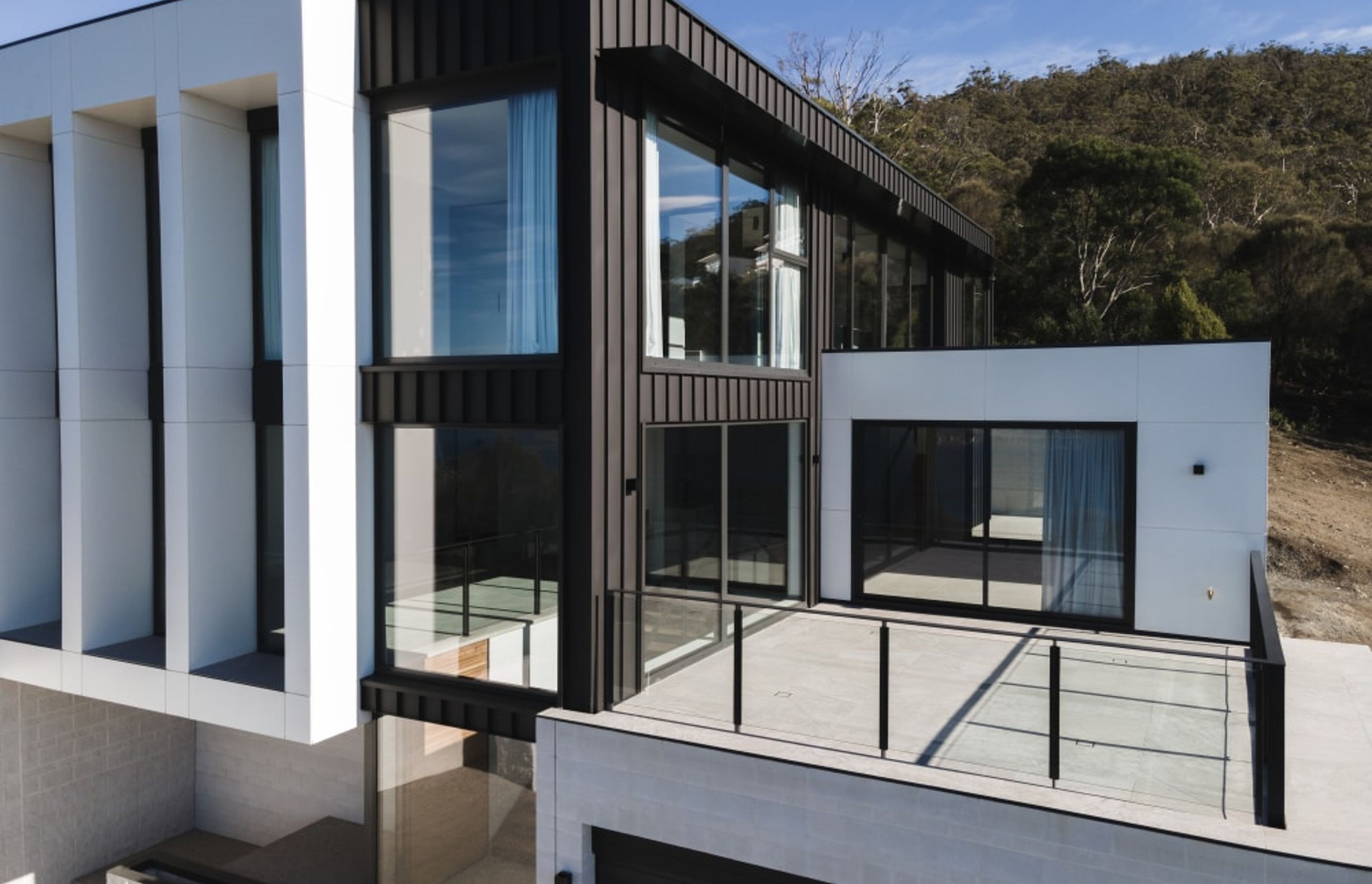 Nicholas Drive Residence