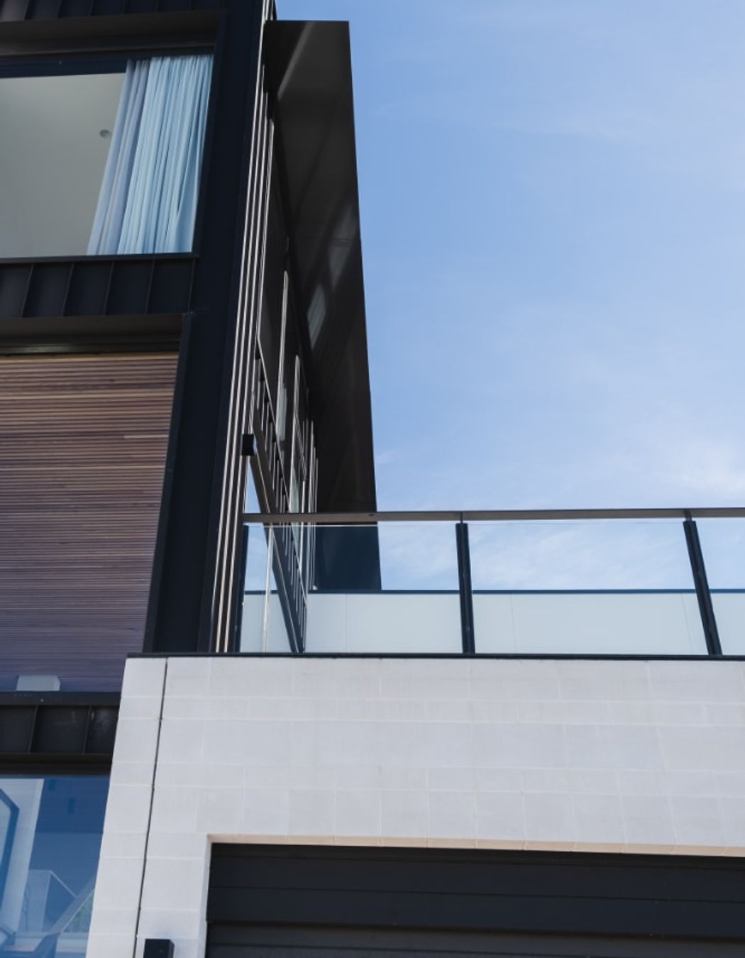 Nicholas Drive Residence