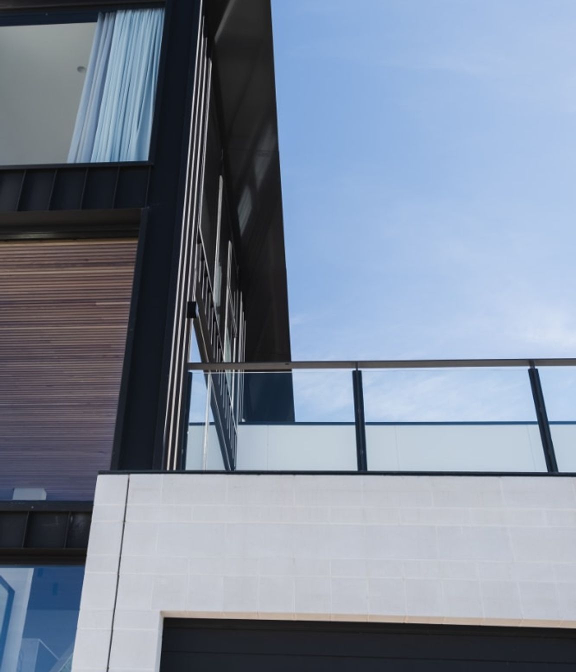 Nicholas Drive Residence