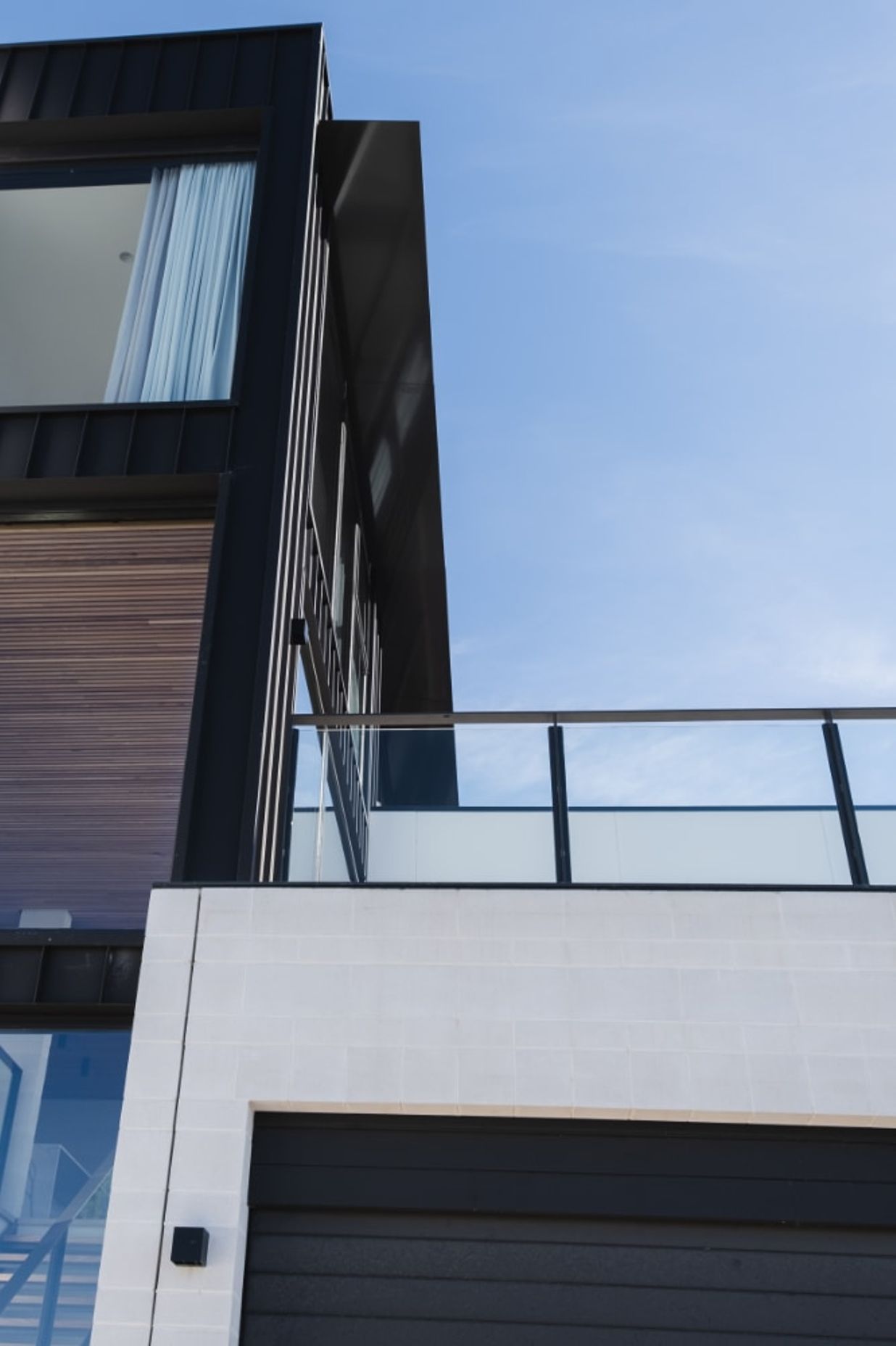Nicholas Drive Residence