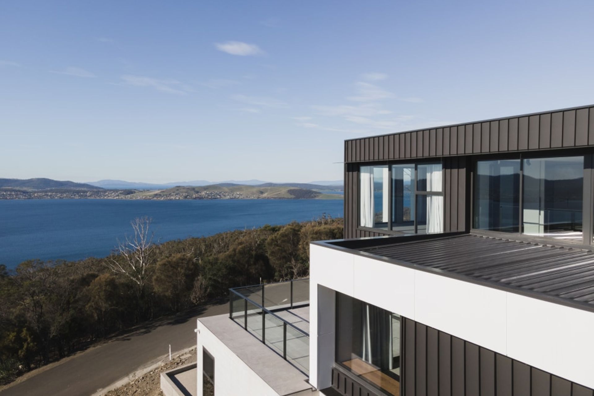 Nicholas Drive Residence