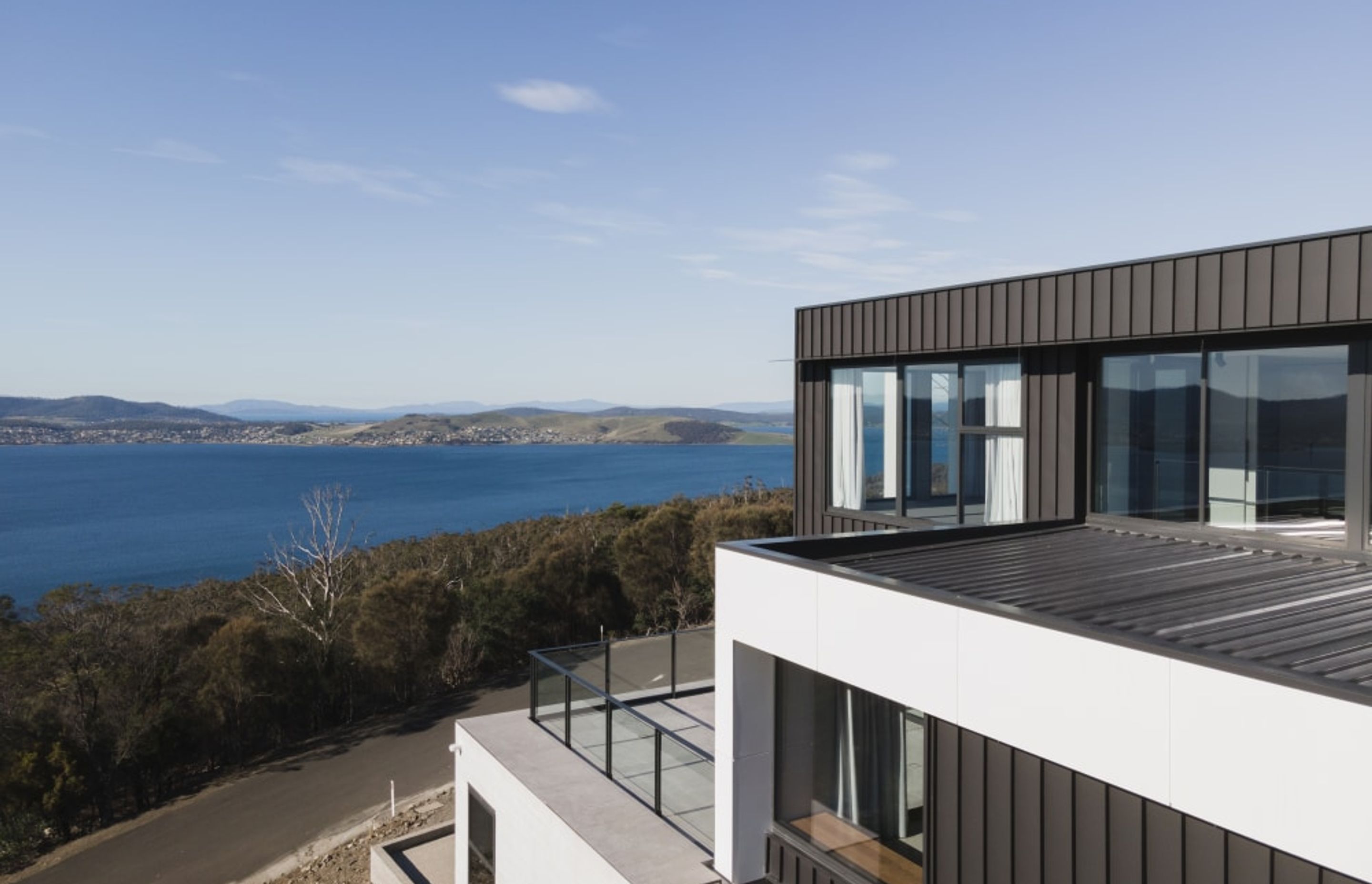 Nicholas Drive Residence