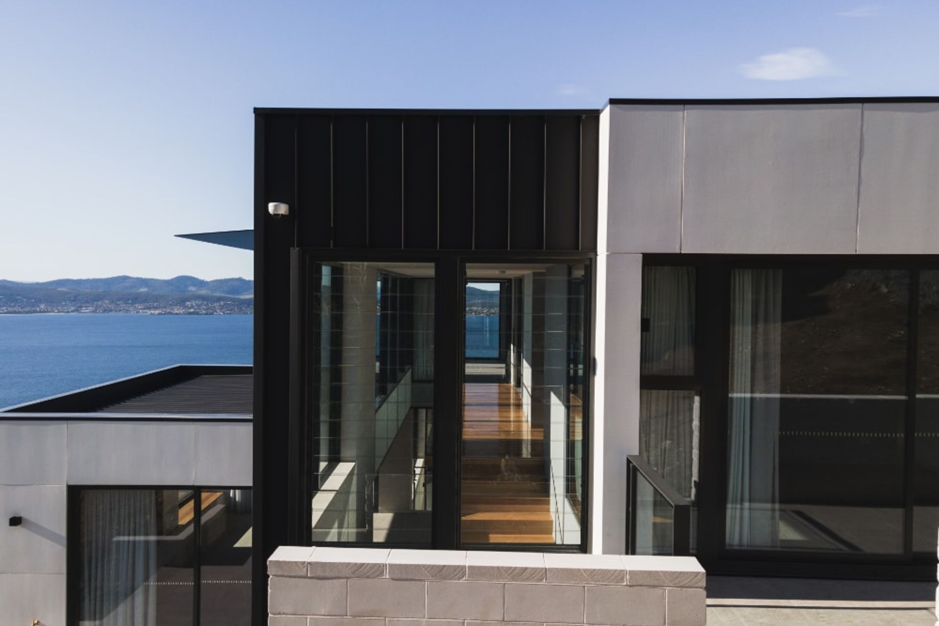 Nicholas Drive Residence