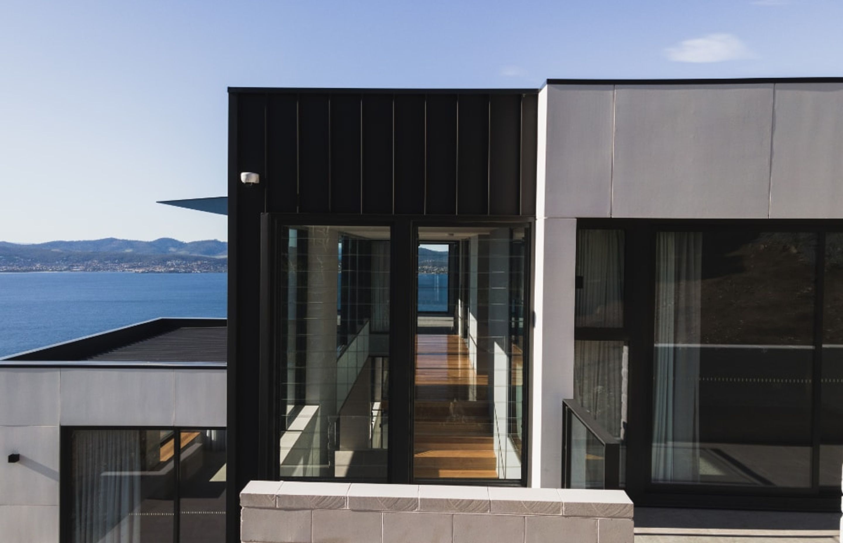 Nicholas Drive Residence