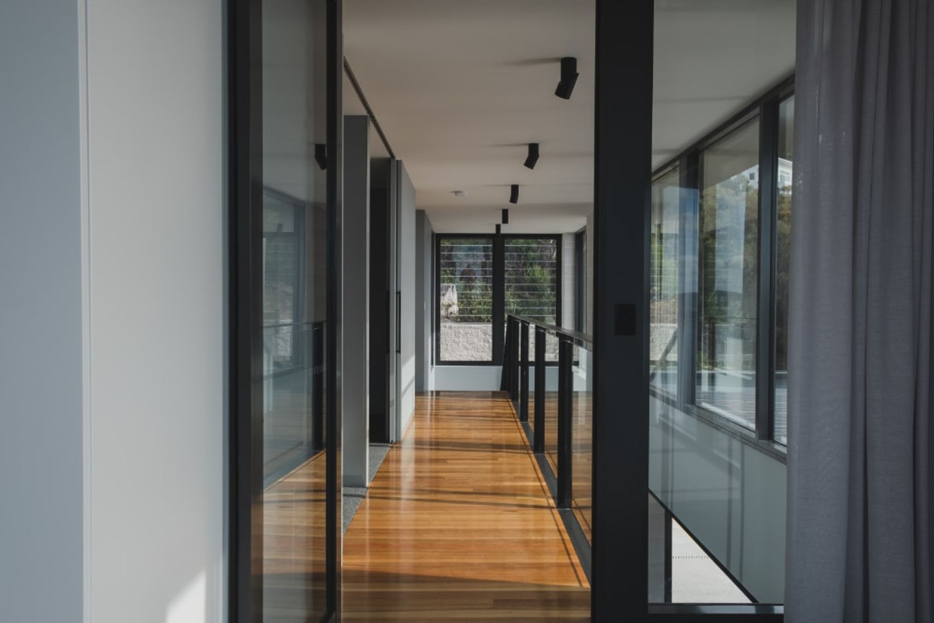 Nicholas Drive Residence